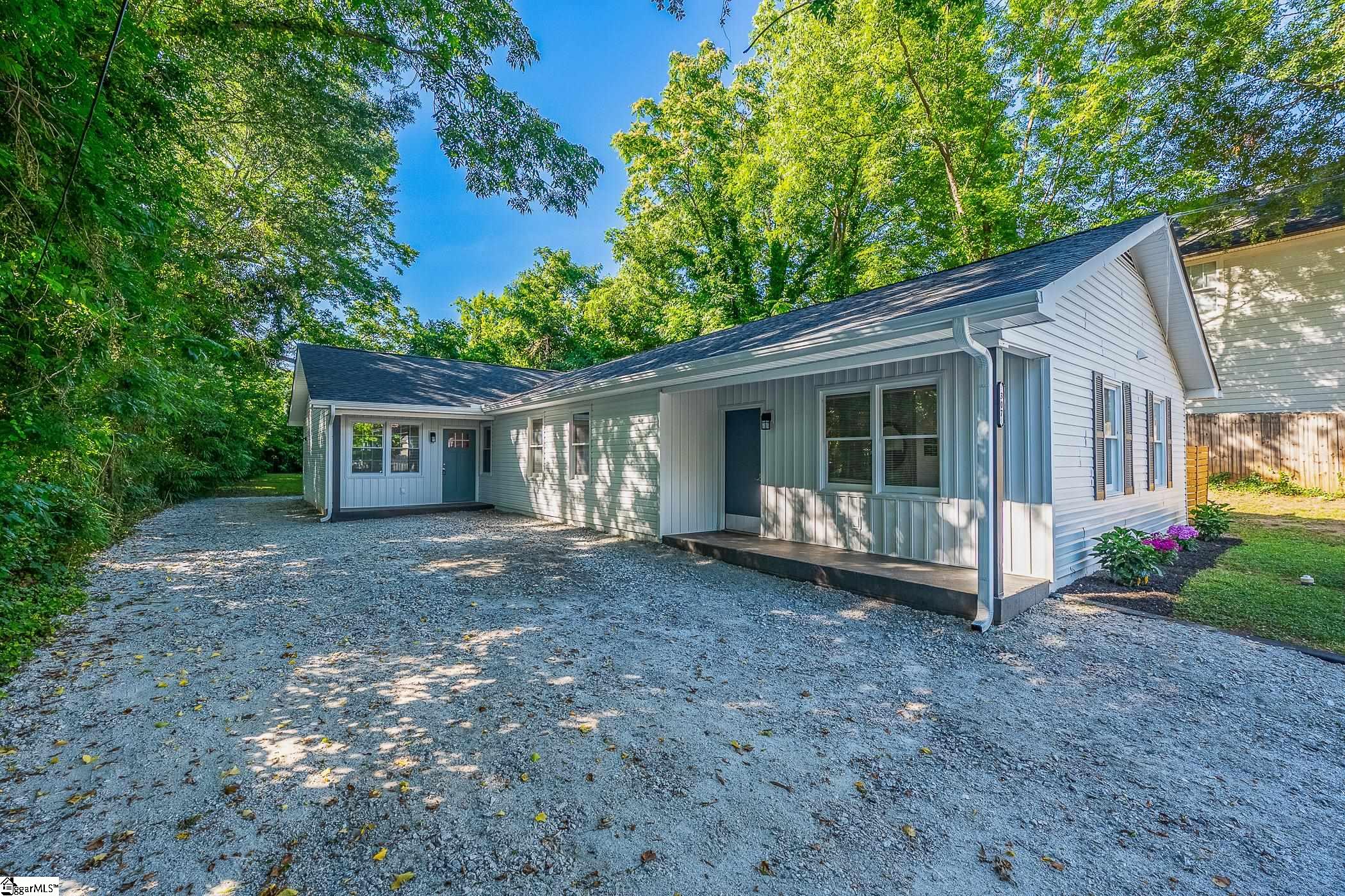 307 Echols Street Greenville, SC 29601