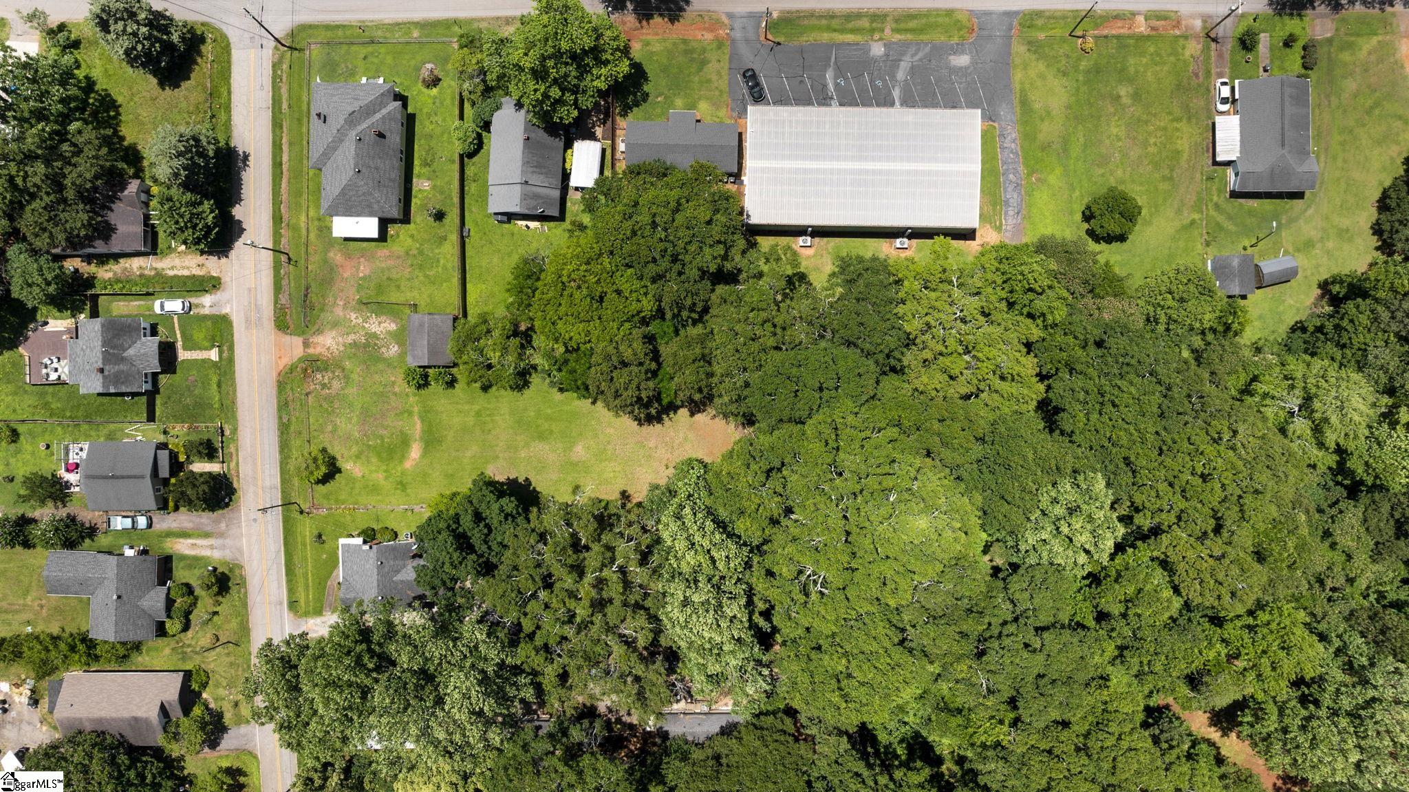 416 S Franklin Road UNIT Lot 1 Greenville, SC 29609