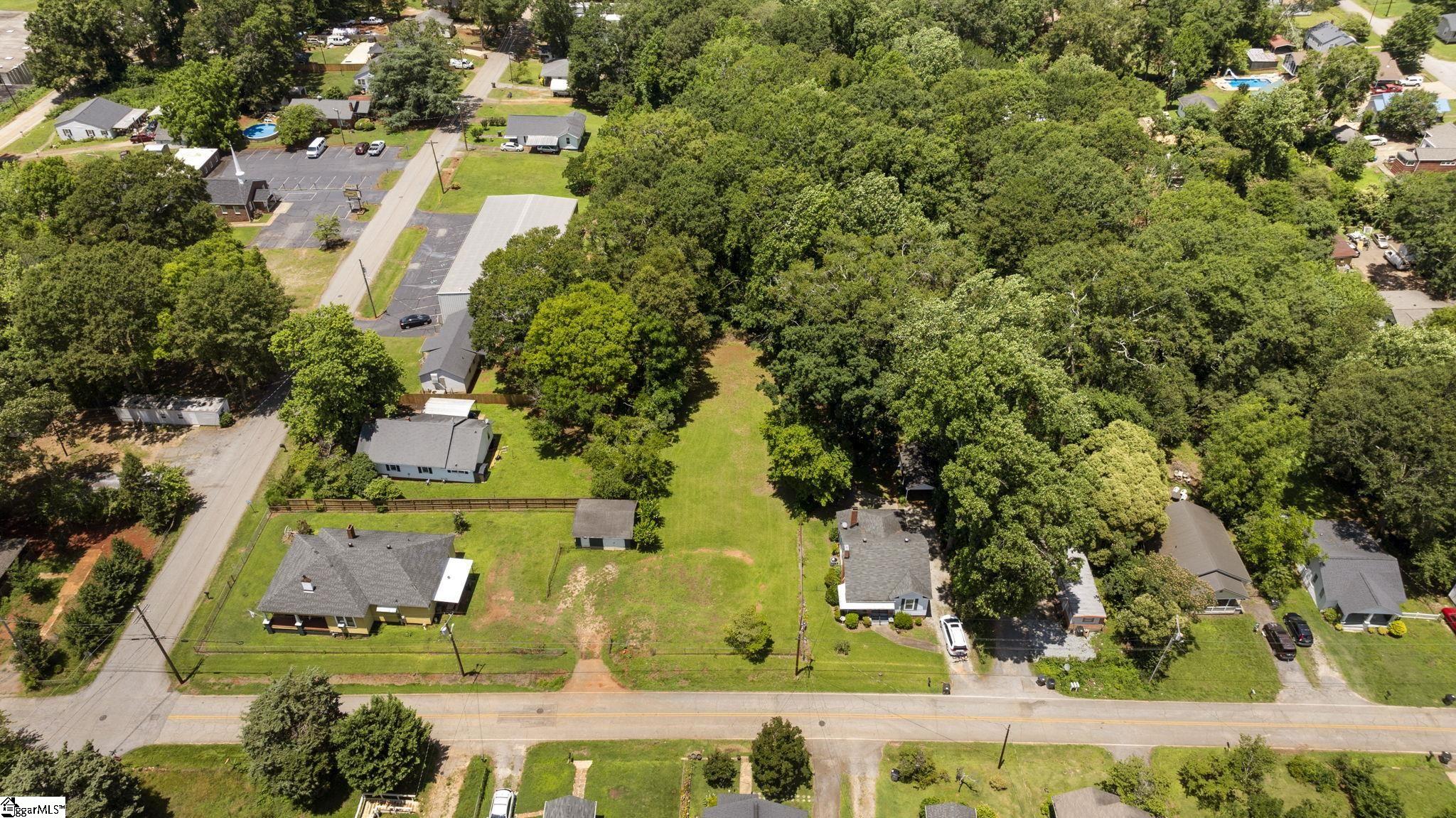 416 S Franklin Road UNIT Lot 1 Greenville, SC 29609