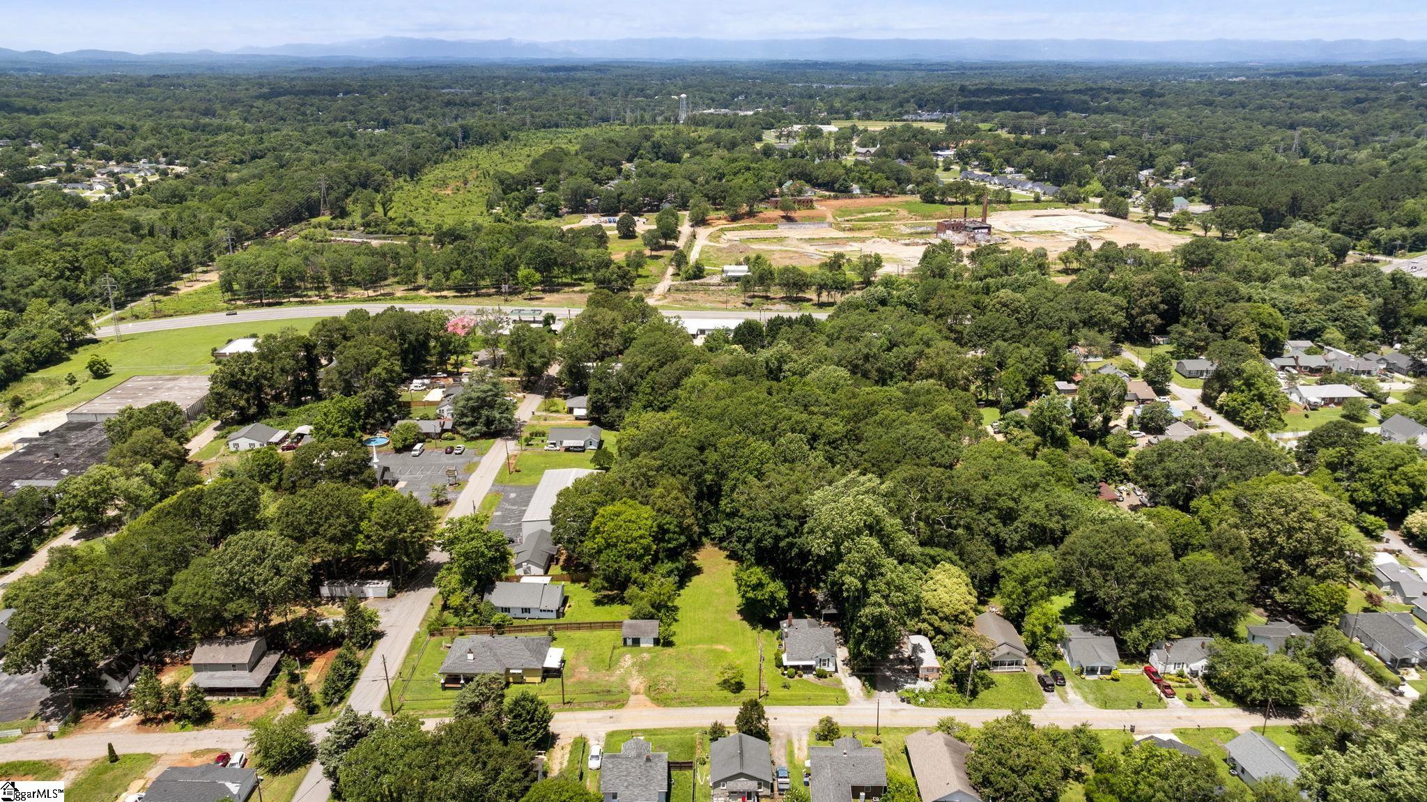 416 S Franklin Road UNIT Lot 1 Greenville, SC 29609
