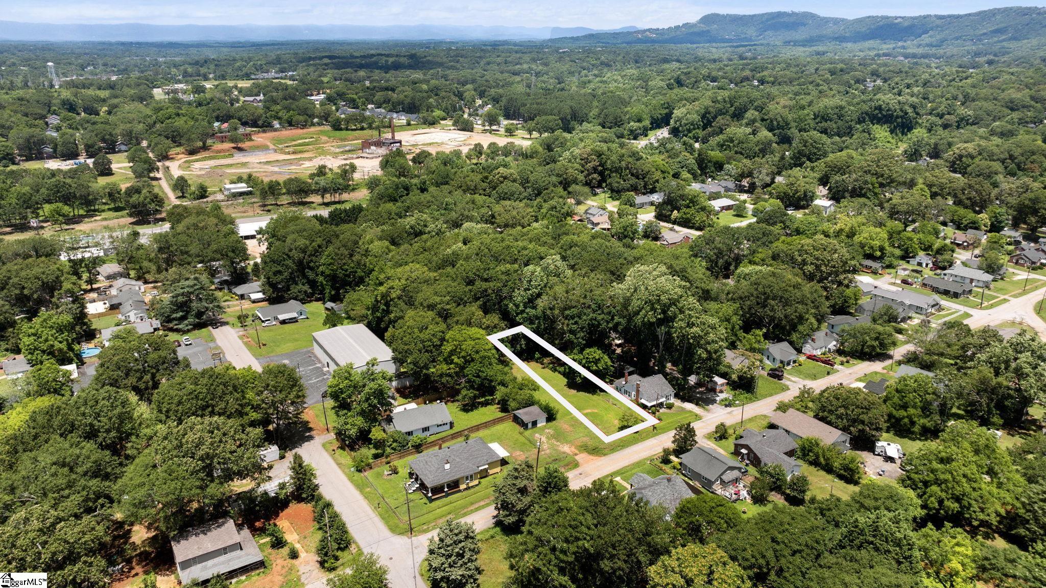 416 S Franklin Road UNIT Lot 1 Greenville, SC 29609