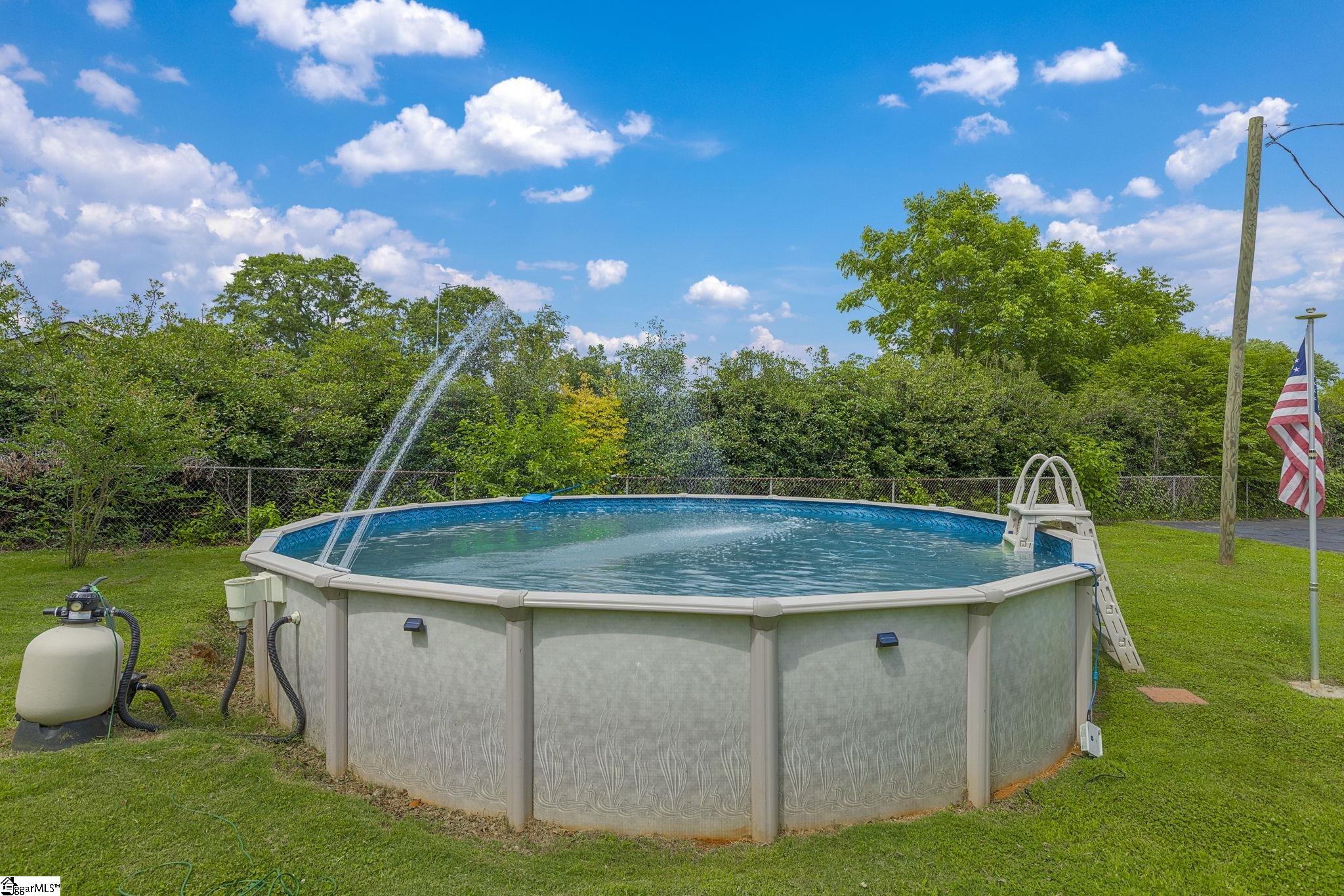 208 Kenneth Drive Boiling Springs, SC 29316