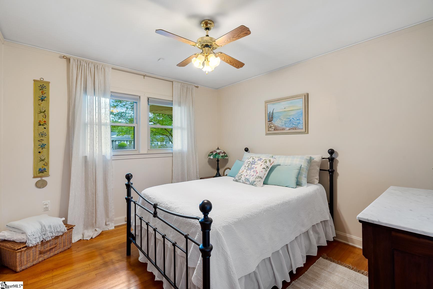 2313 Poplar Lane Anderson, SC 29621
