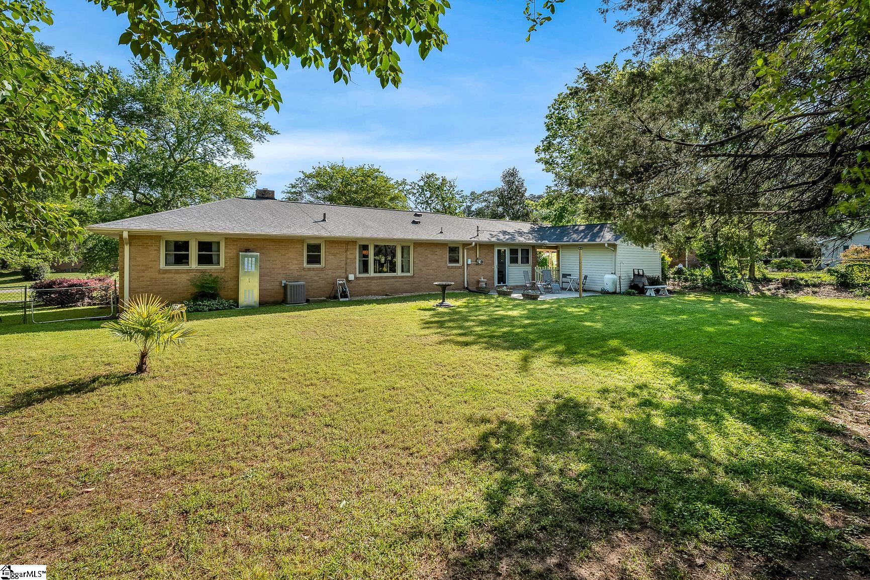 2313 Poplar Lane Anderson, SC 29621