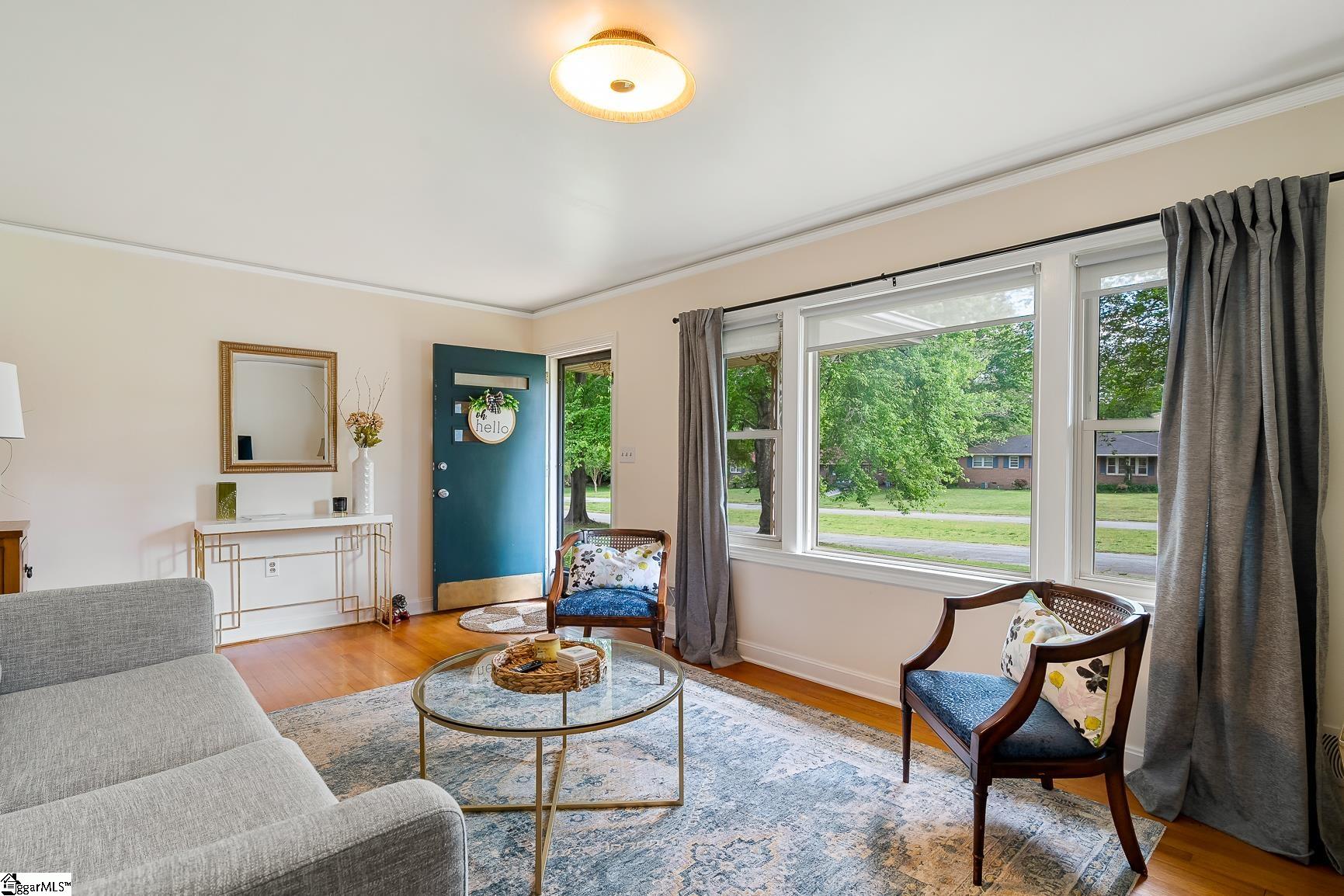 2313 Poplar Lane Anderson, SC 29621
