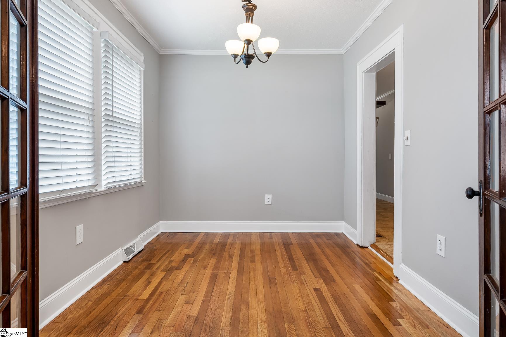 1706 Park Drive Anderson, SC 29625