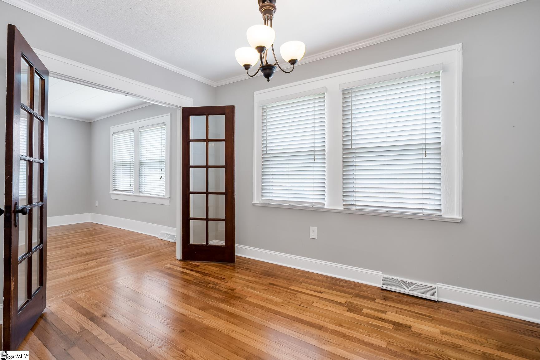 1706 Park Drive Anderson, SC 29625