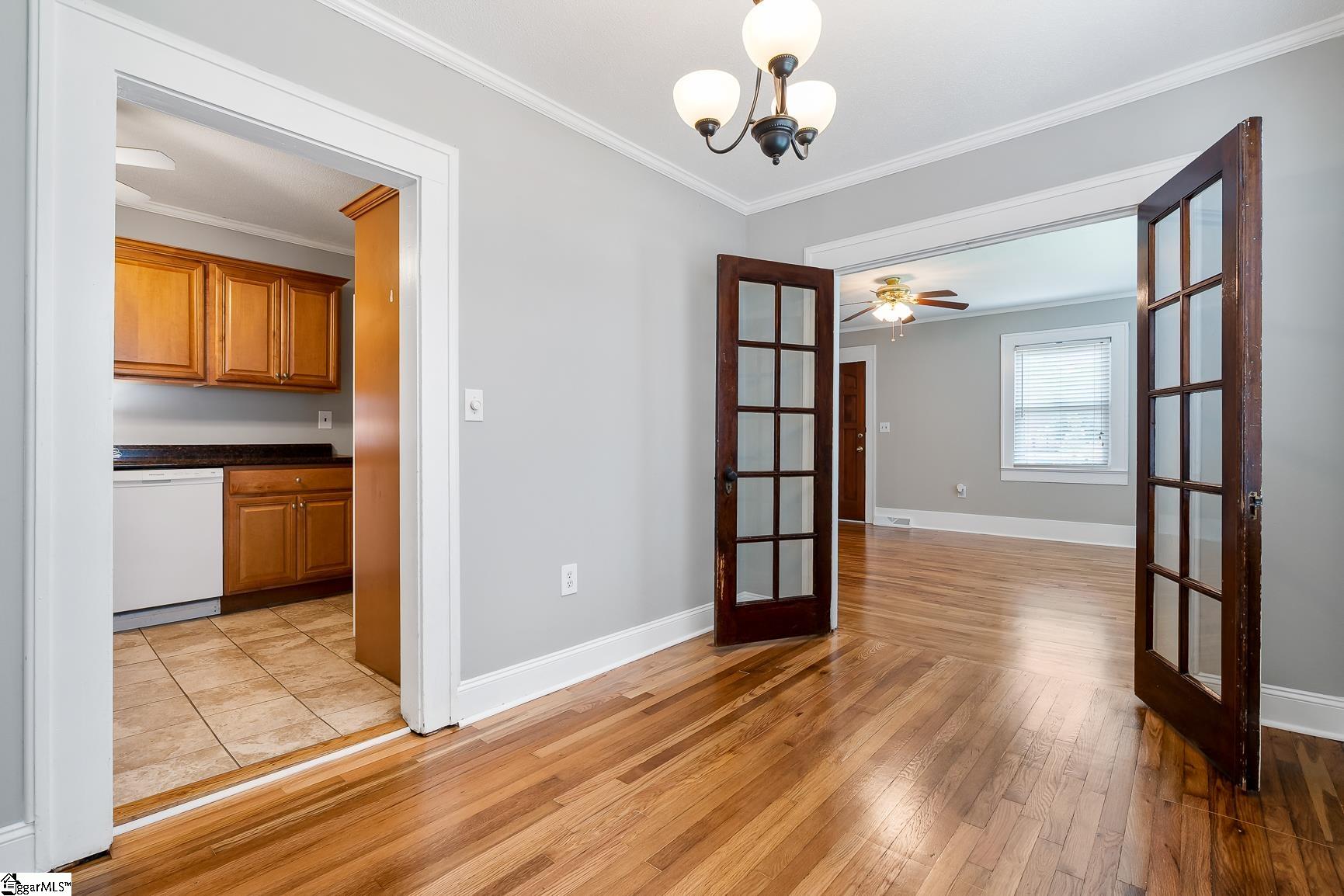 1706 Park Drive Anderson, SC 29625