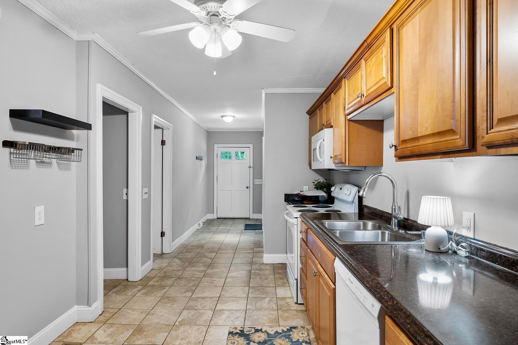 1706 Park Drive Anderson, SC 29625