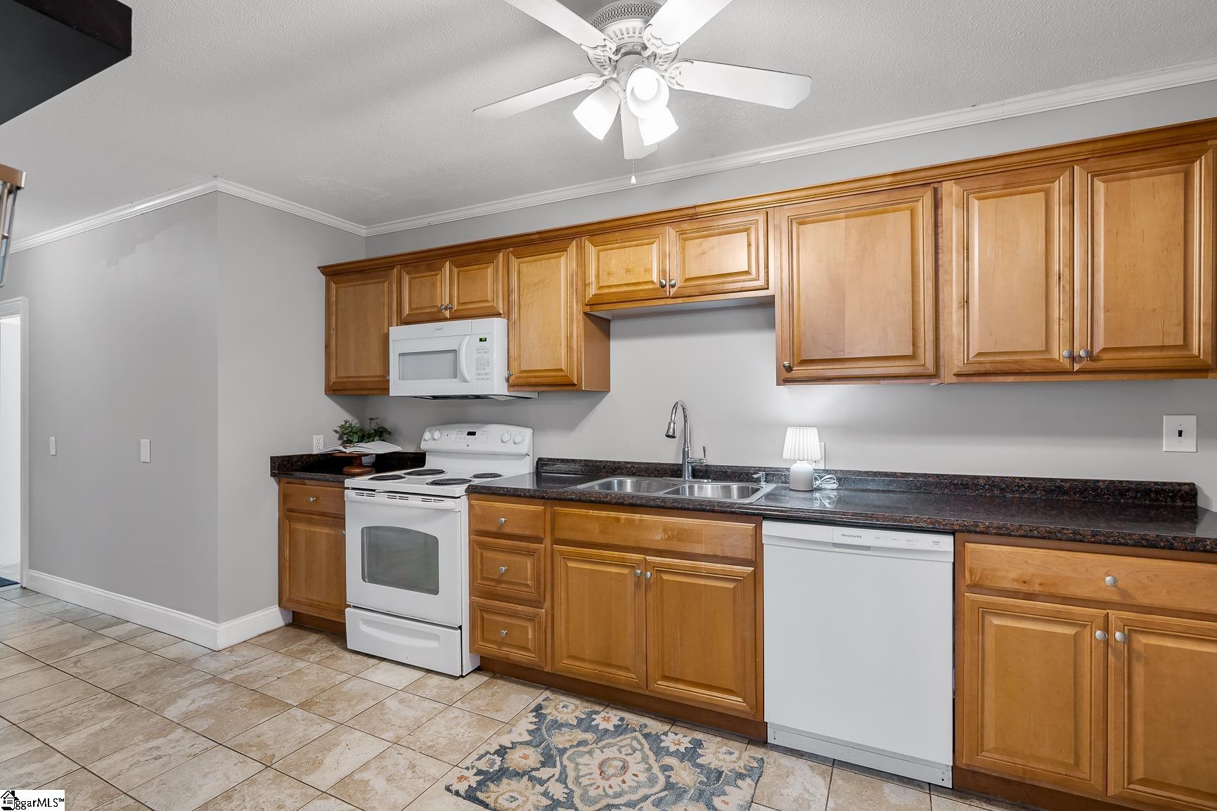 1706 Park Drive Anderson, SC 29625