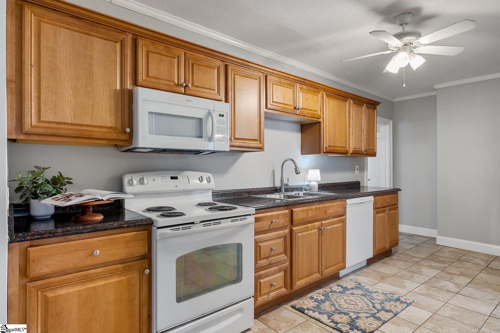1706 Park Drive Anderson, SC 29625