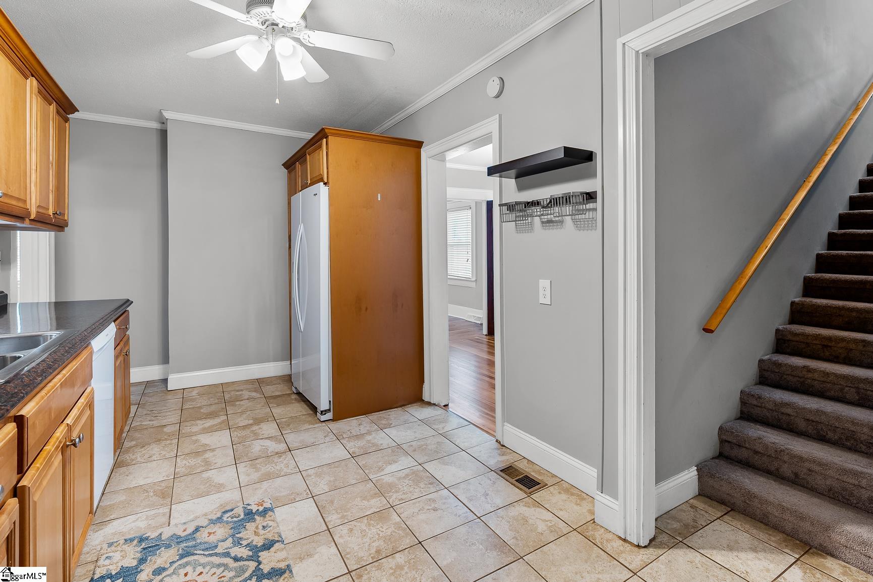 1706 Park Drive Anderson, SC 29625