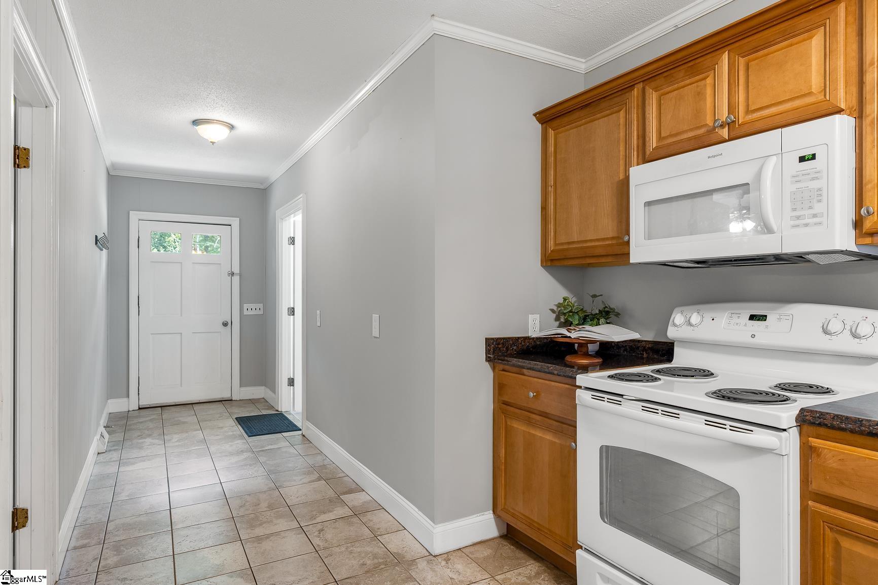 1706 Park Drive Anderson, SC 29625