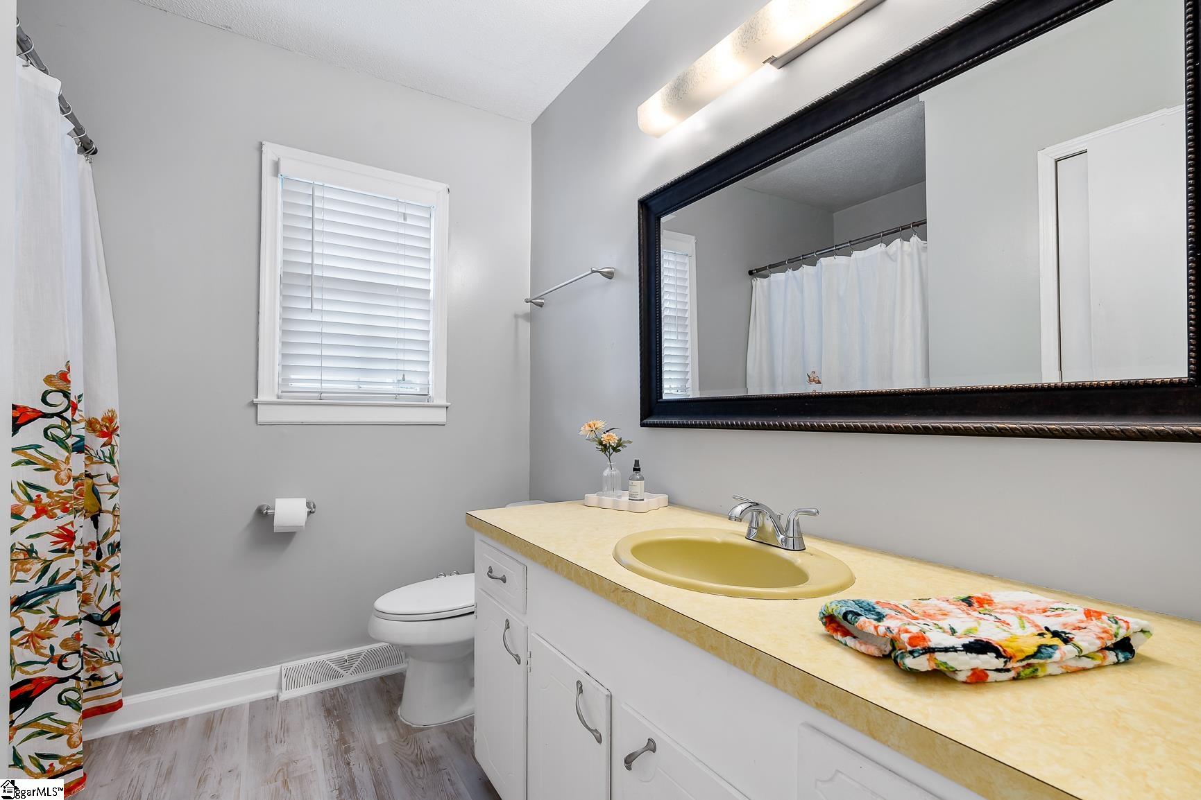 1706 Park Drive Anderson, SC 29625
