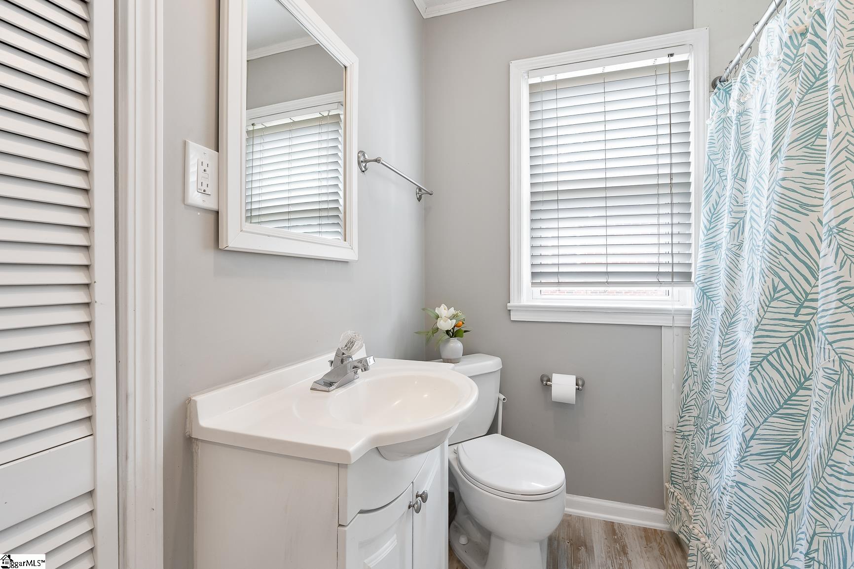 1706 Park Drive Anderson, SC 29625