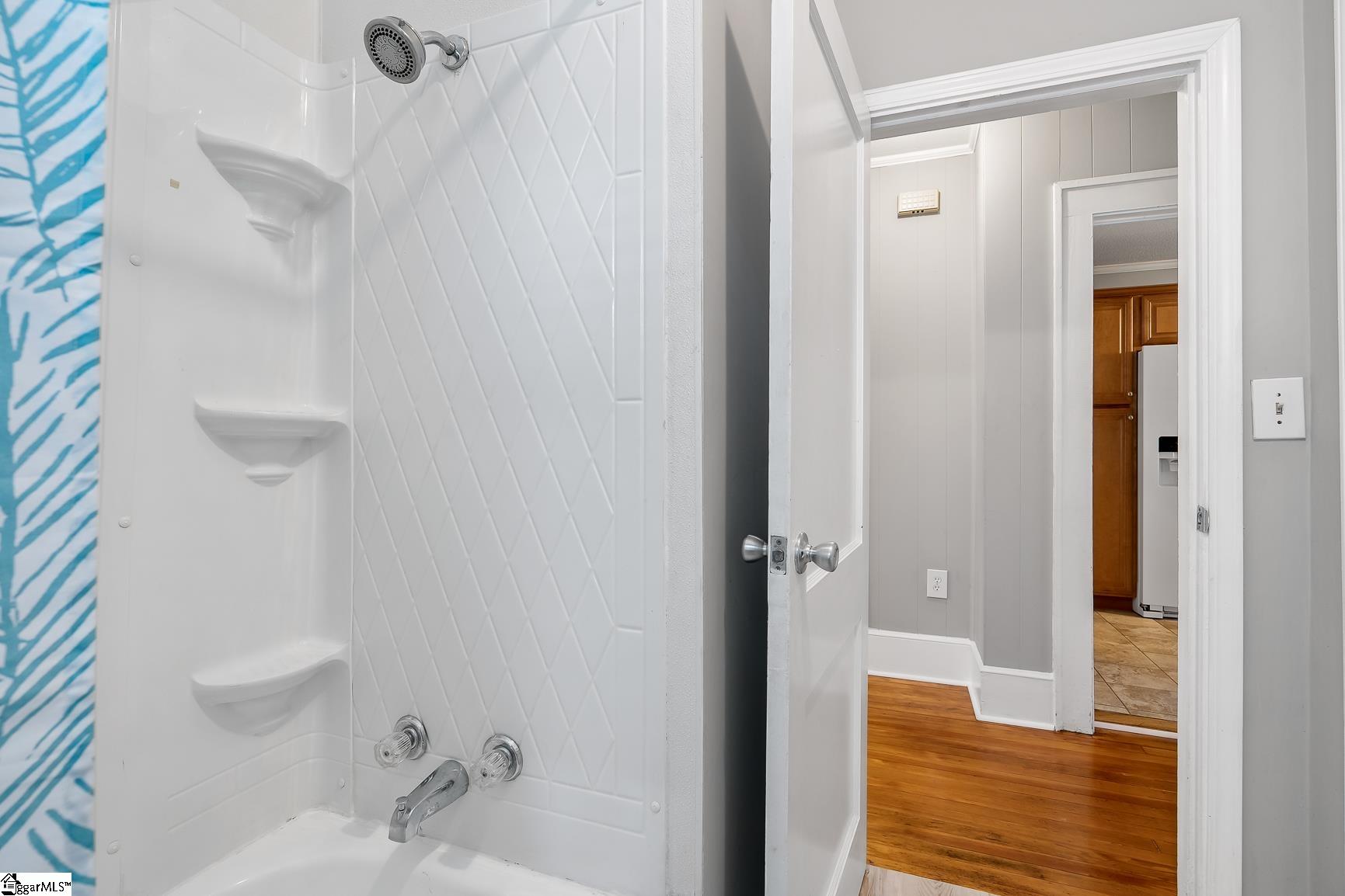 1706 Park Drive Anderson, SC 29625