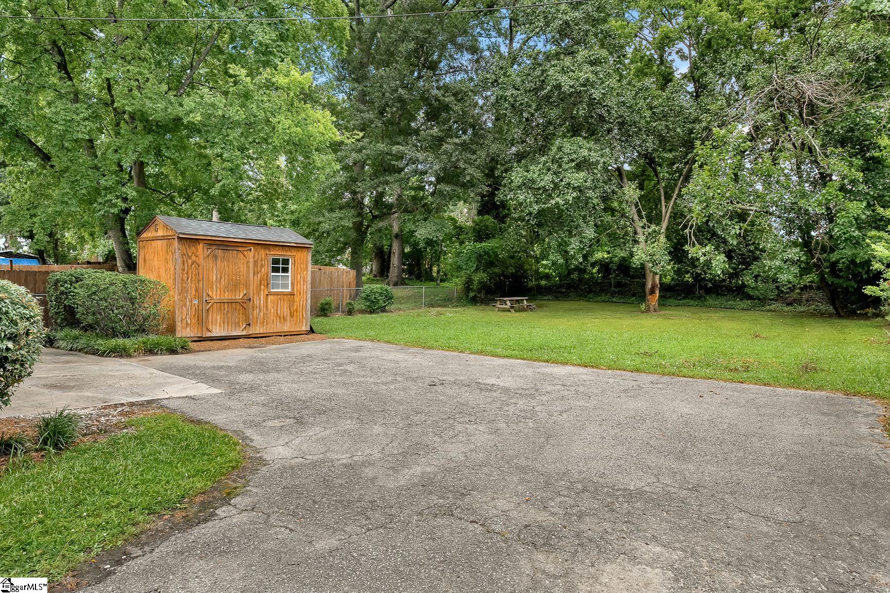 1706 Park Drive Anderson, SC 29625