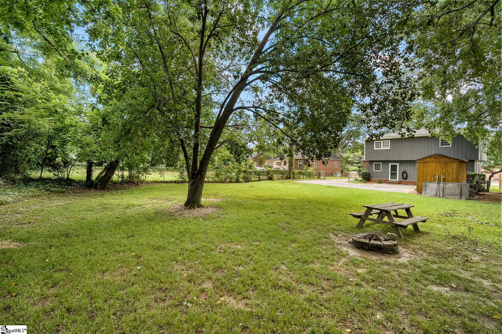1706 Park Drive Anderson, SC 29625