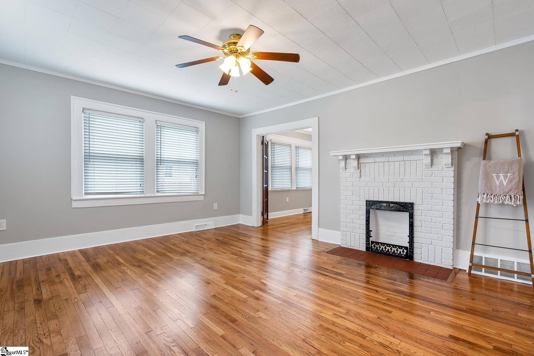1706 Park Drive Anderson, SC 29625