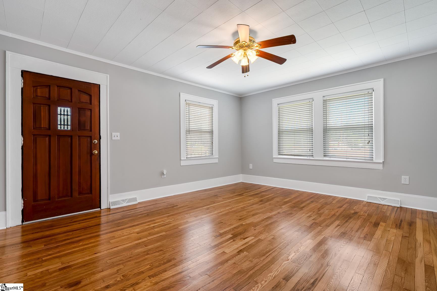 1706 Park Drive Anderson, SC 29625