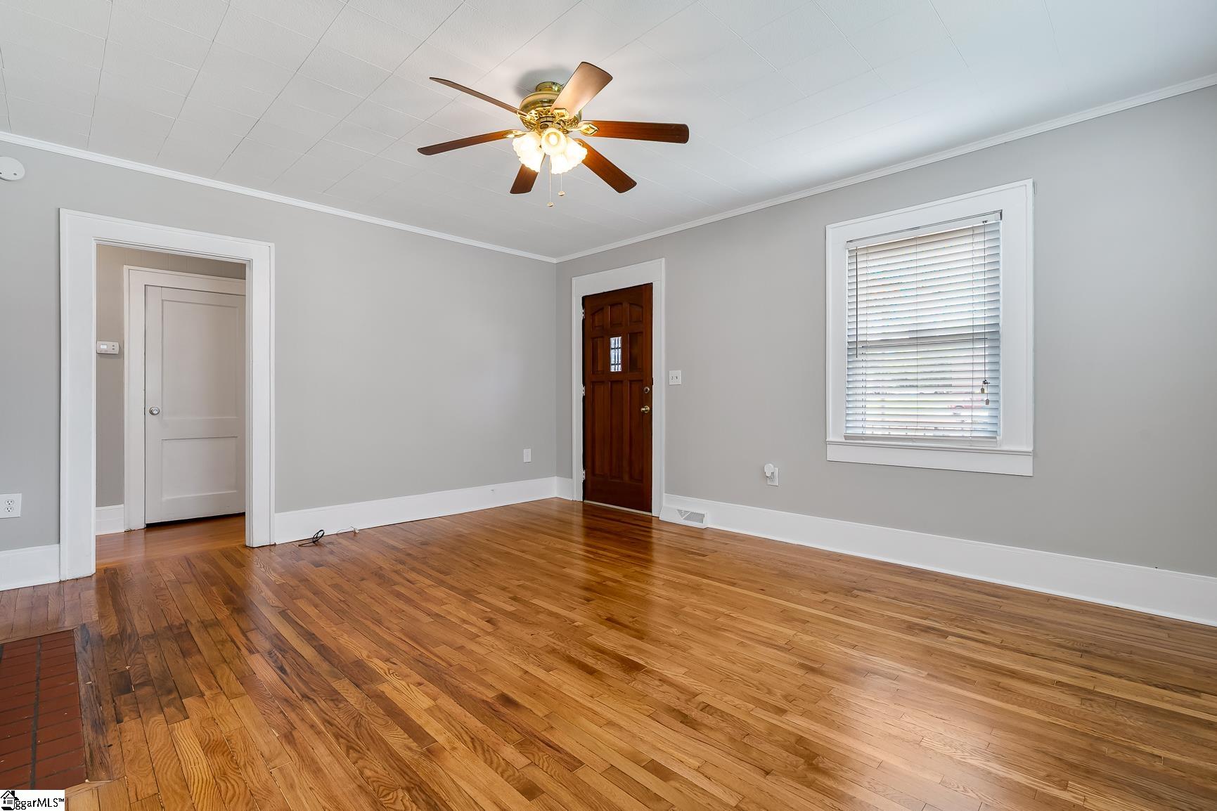 1706 Park Drive Anderson, SC 29625