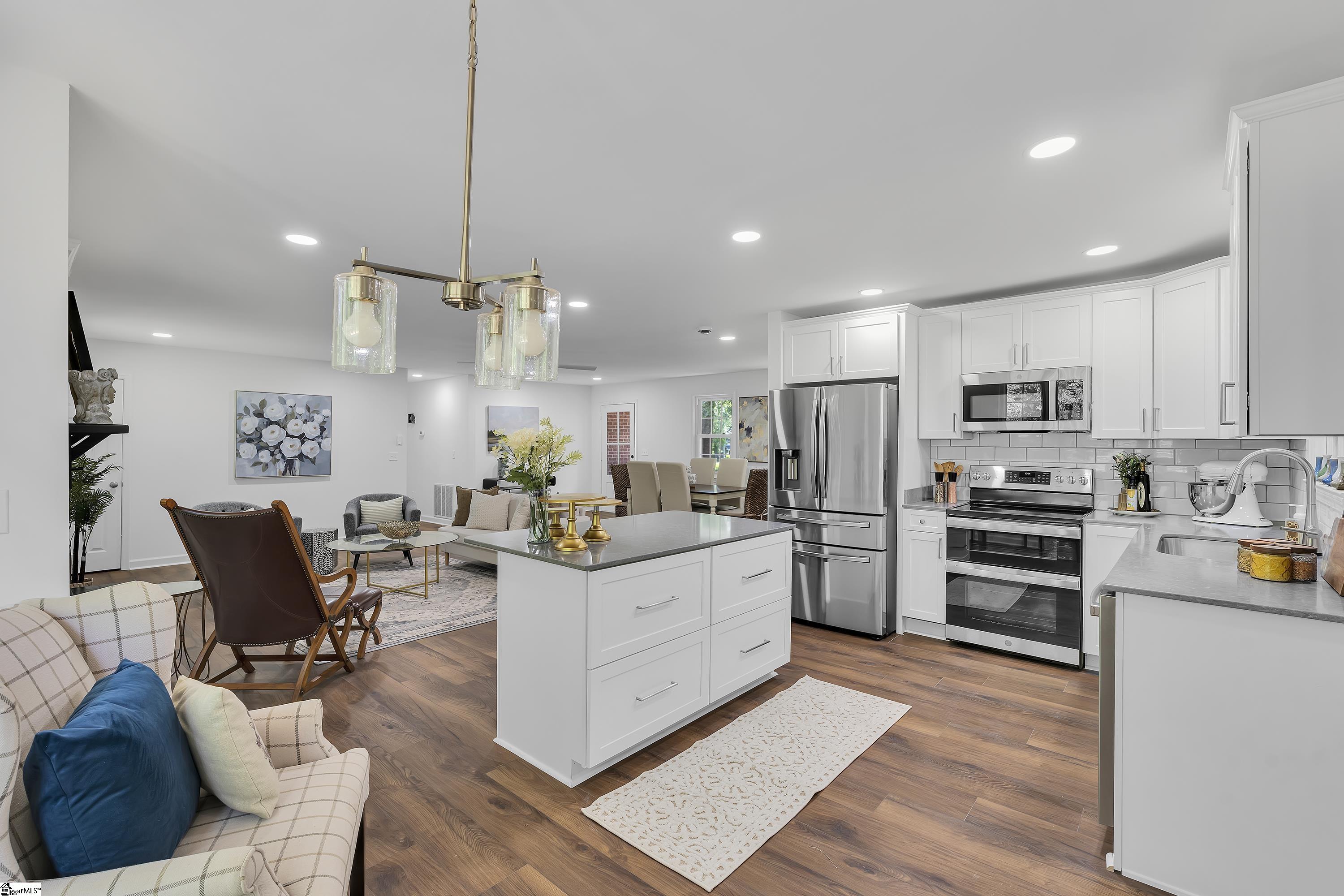 505 E Hackney Road Greer, SC 29650