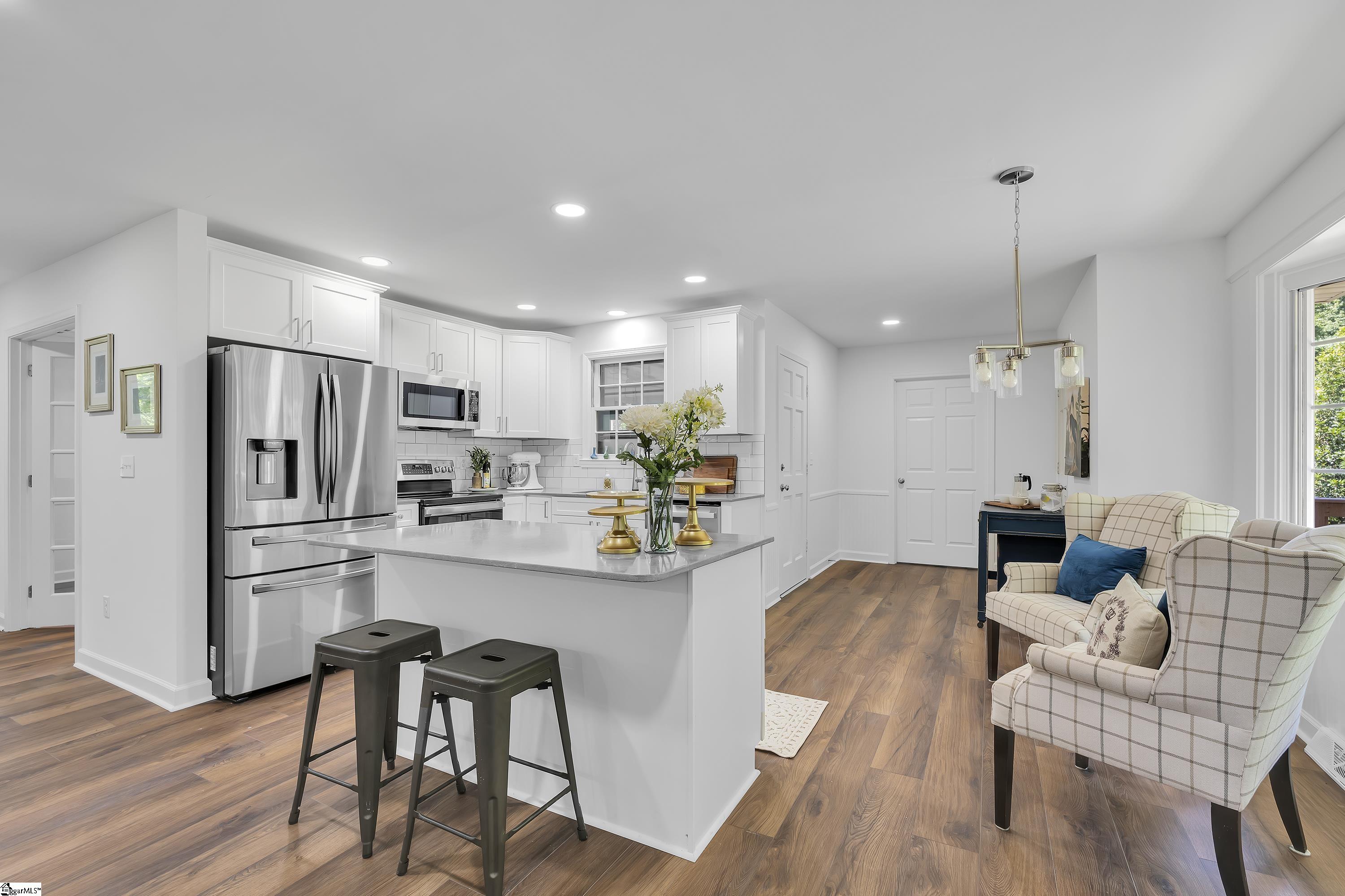 505 E Hackney Road Greer, SC 29650