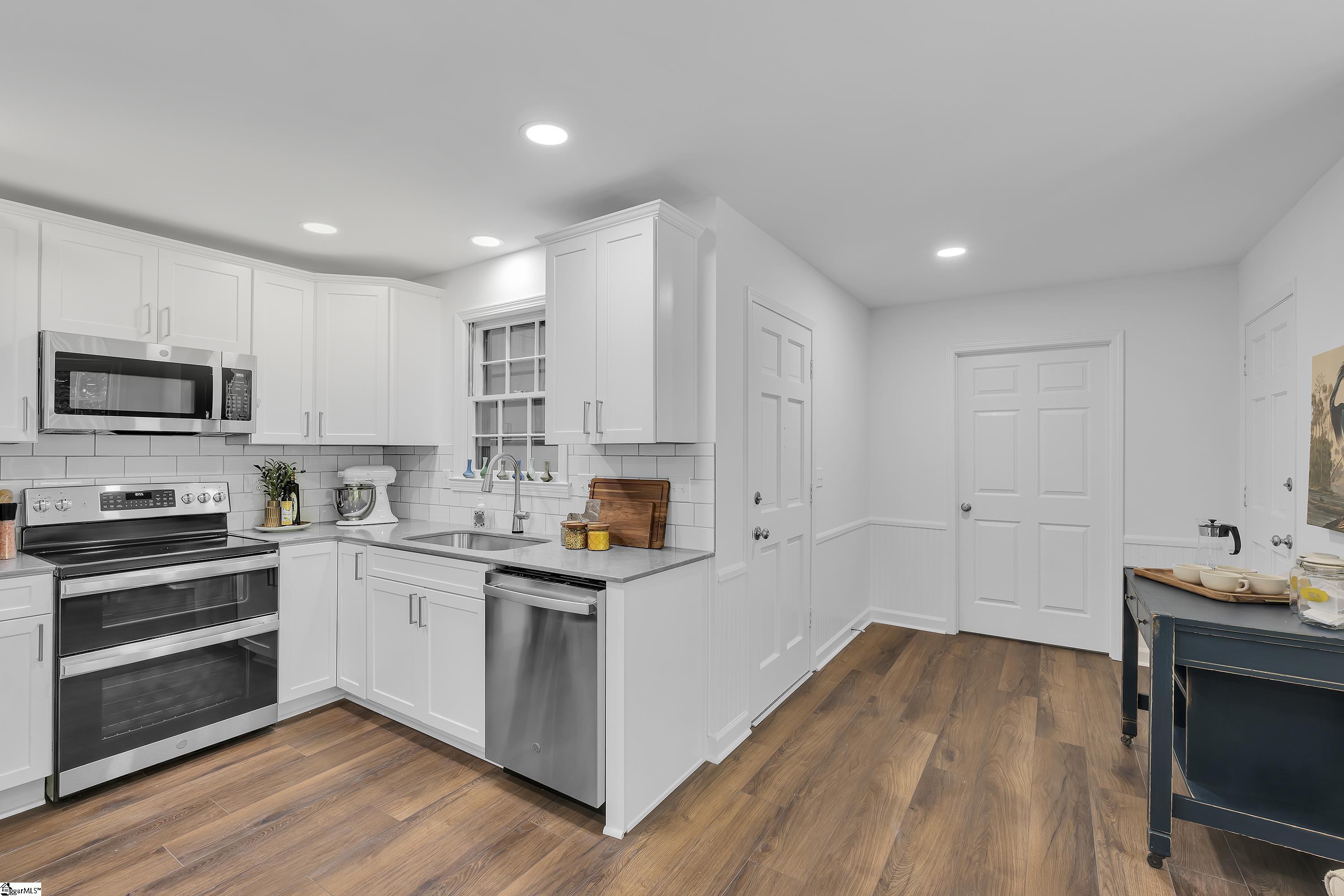 505 E Hackney Road Greer, SC 29650