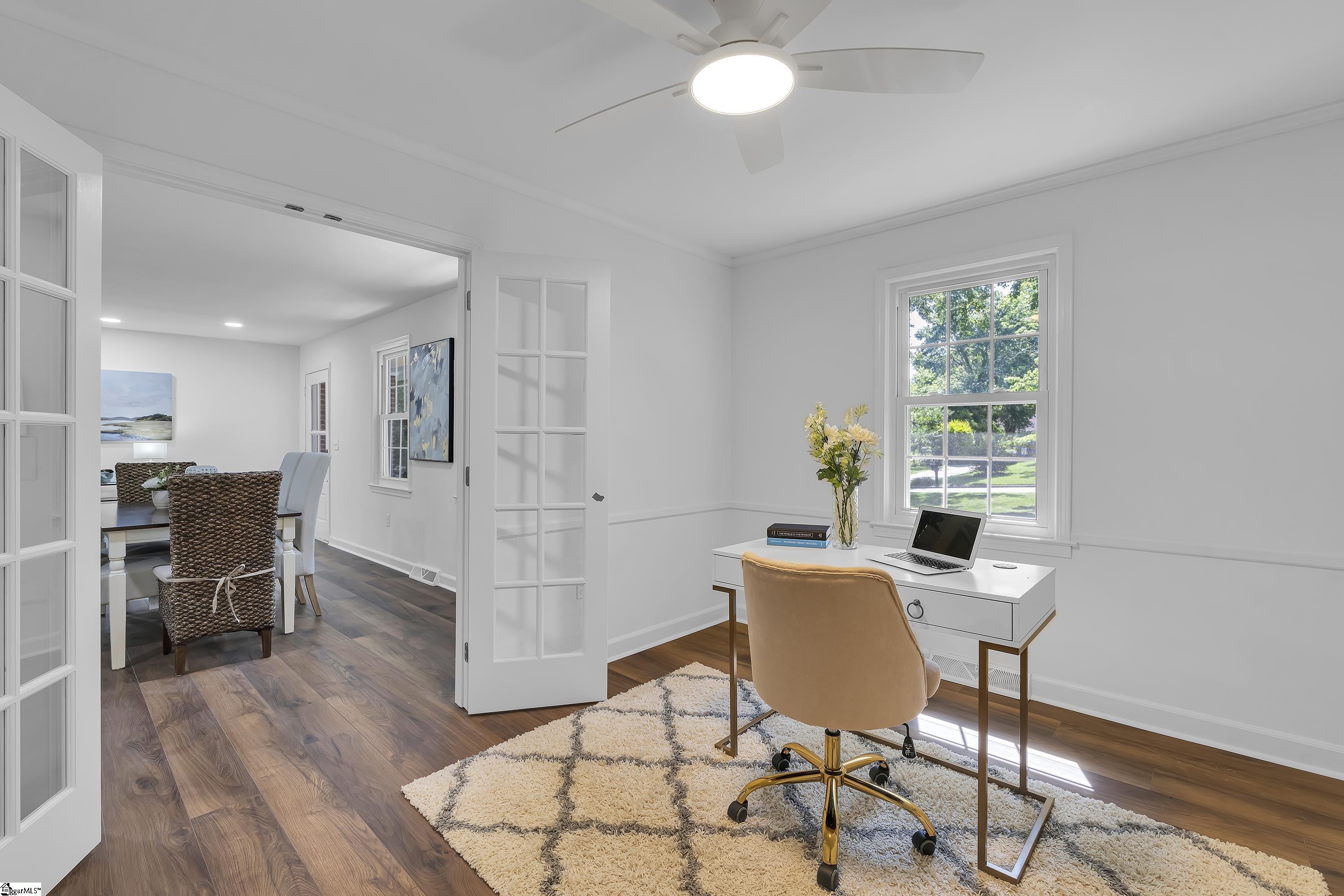 505 E Hackney Road Greer, SC 29650