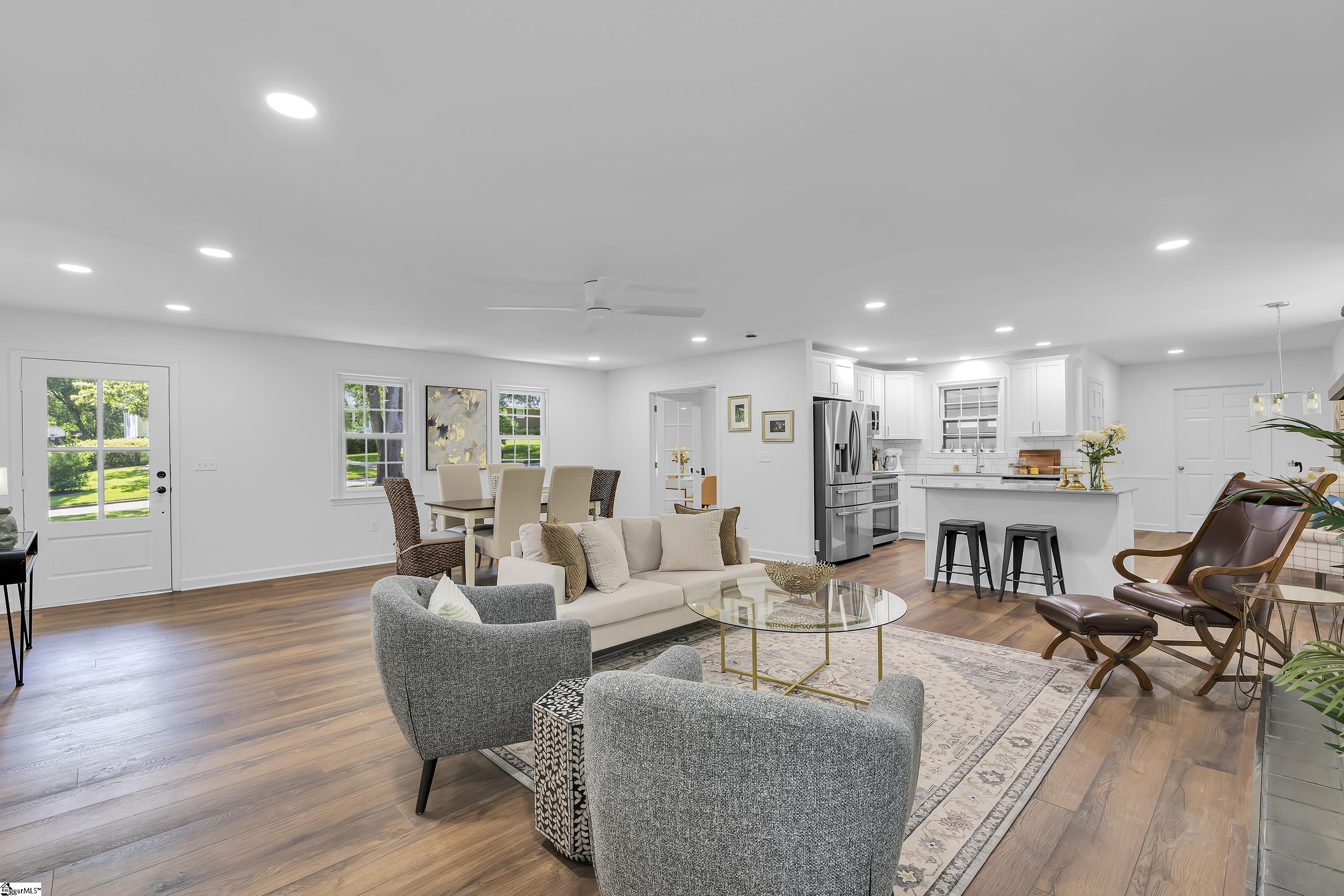 505 E Hackney Road Greer, SC 29650