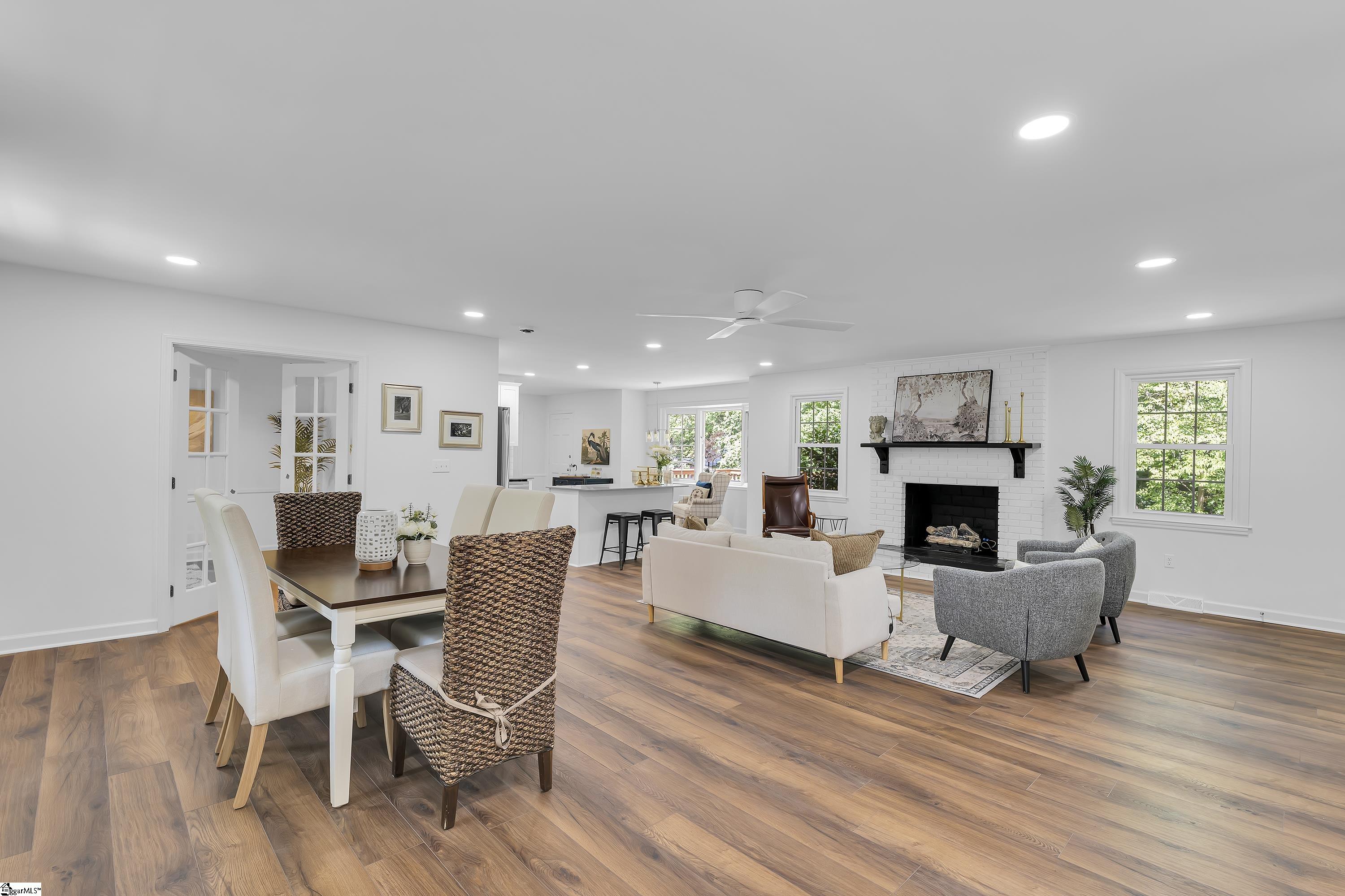 505 E Hackney Road Greer, SC 29650