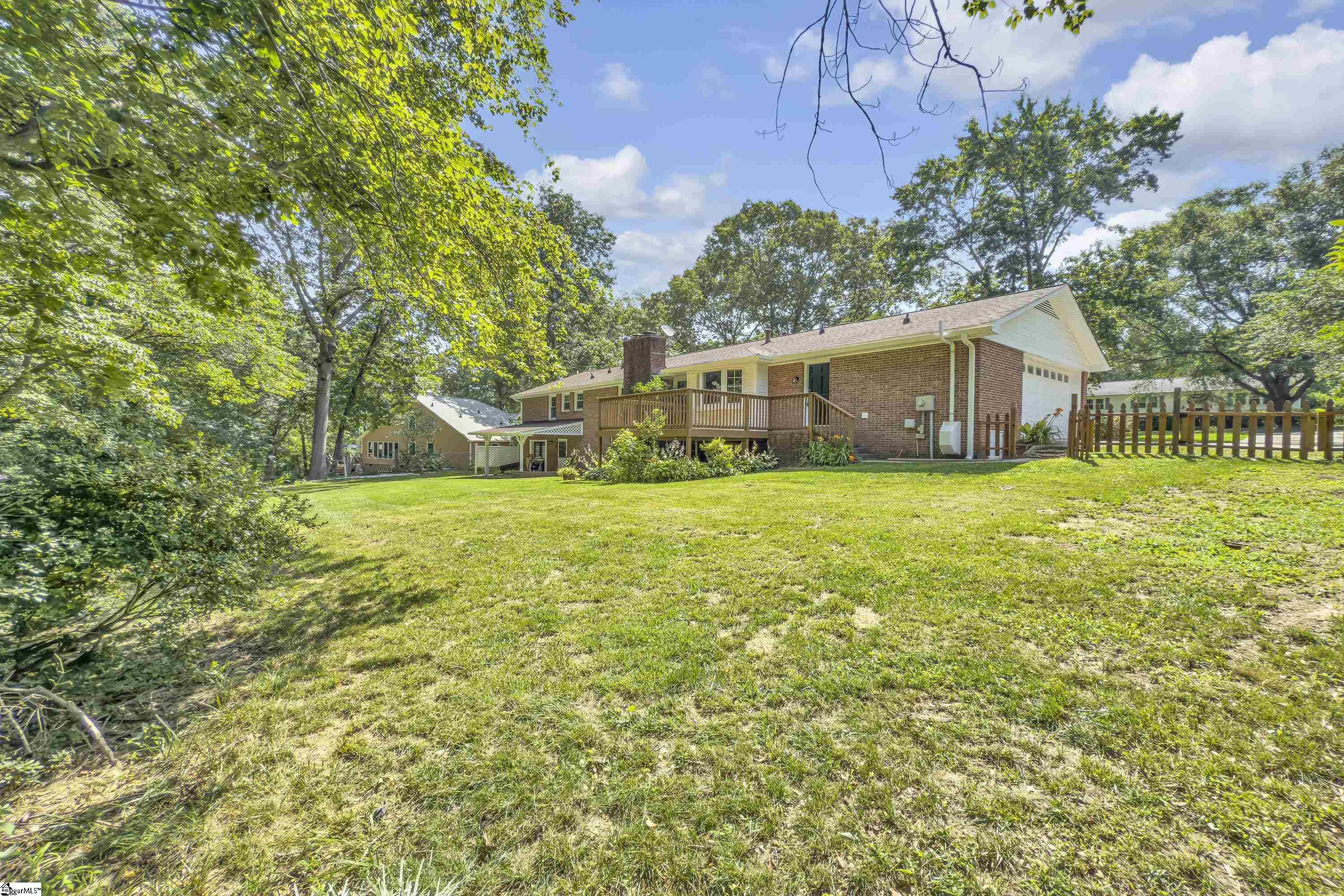 505 E Hackney Road Greer, SC 29650