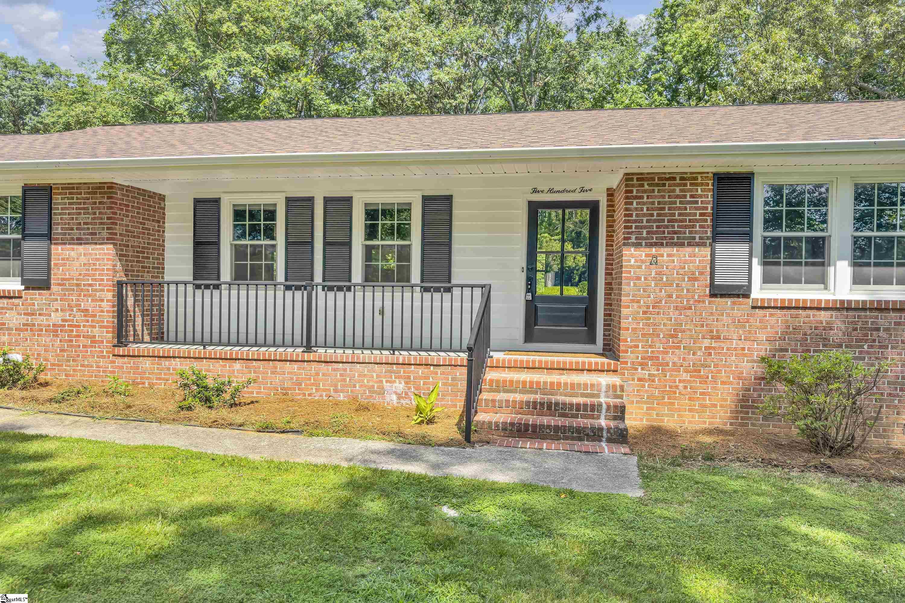 505 E Hackney Road Greer, SC 29650