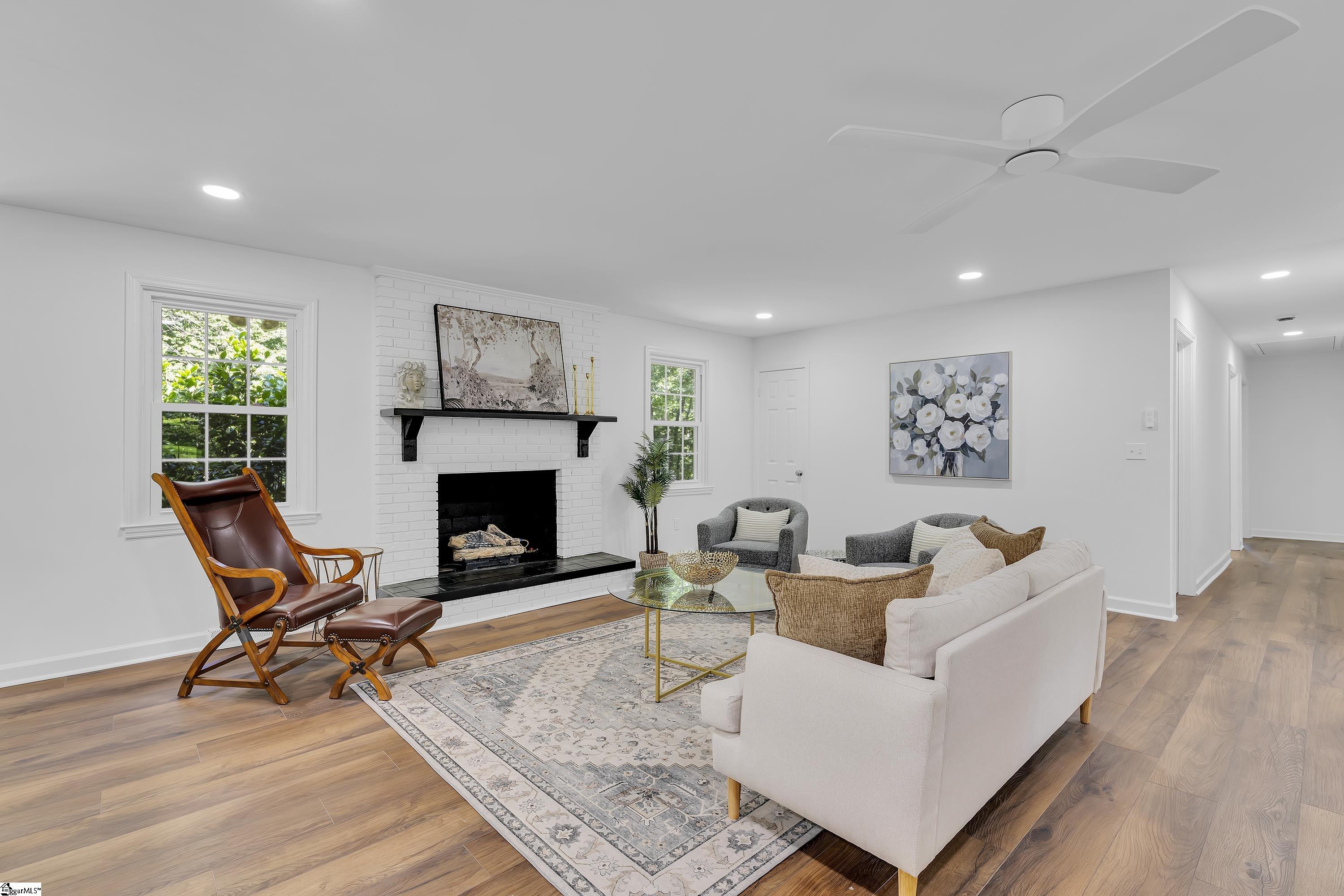 505 E Hackney Road Greer, SC 29650