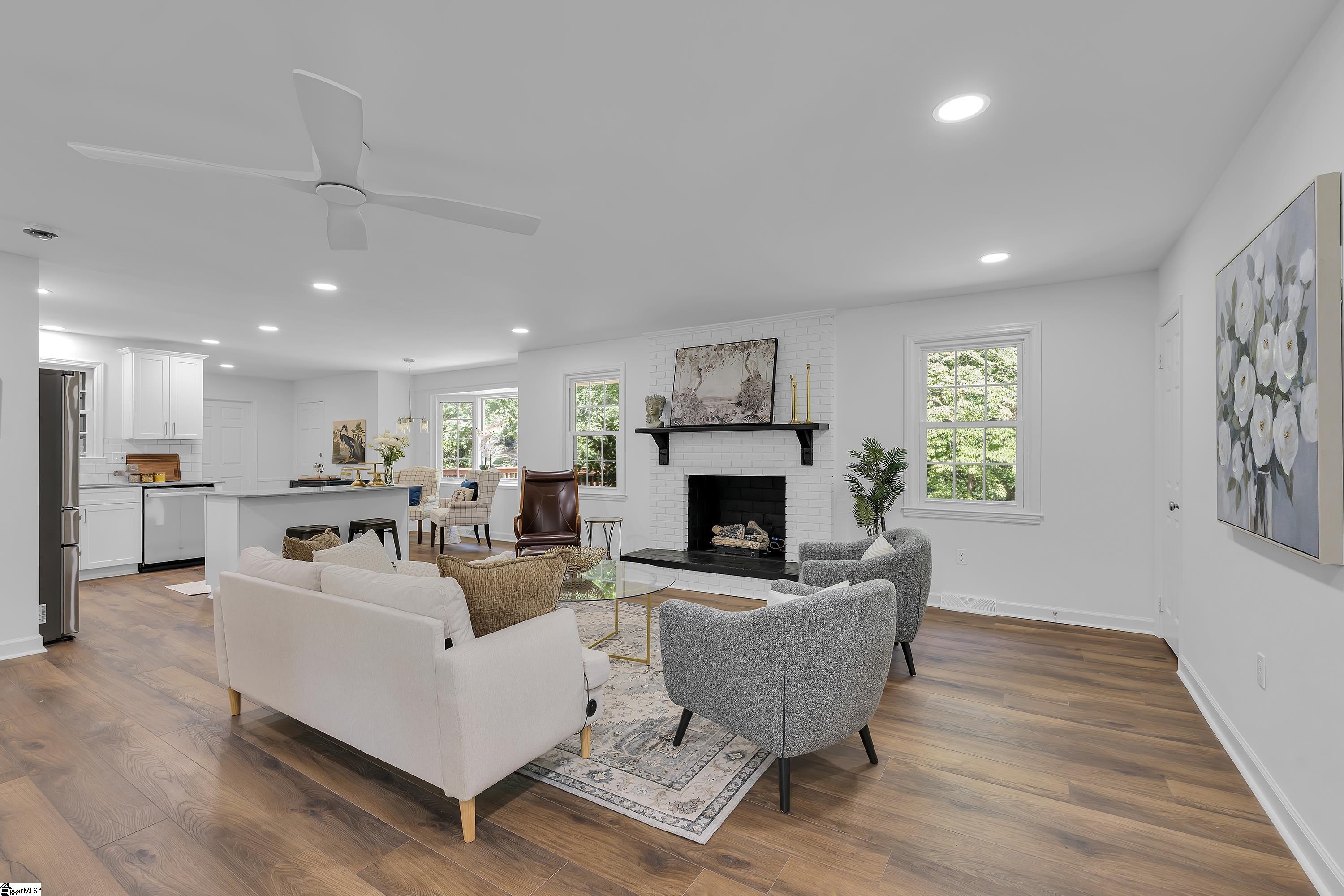 505 E Hackney Road Greer, SC 29650