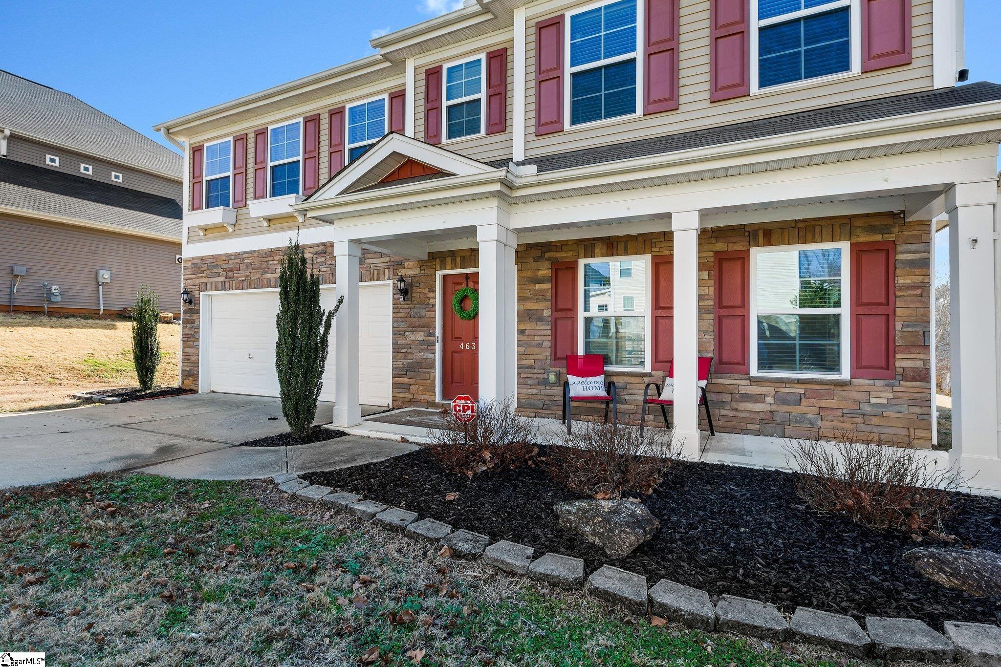 463 Lynnell Way Moore, SC 29369