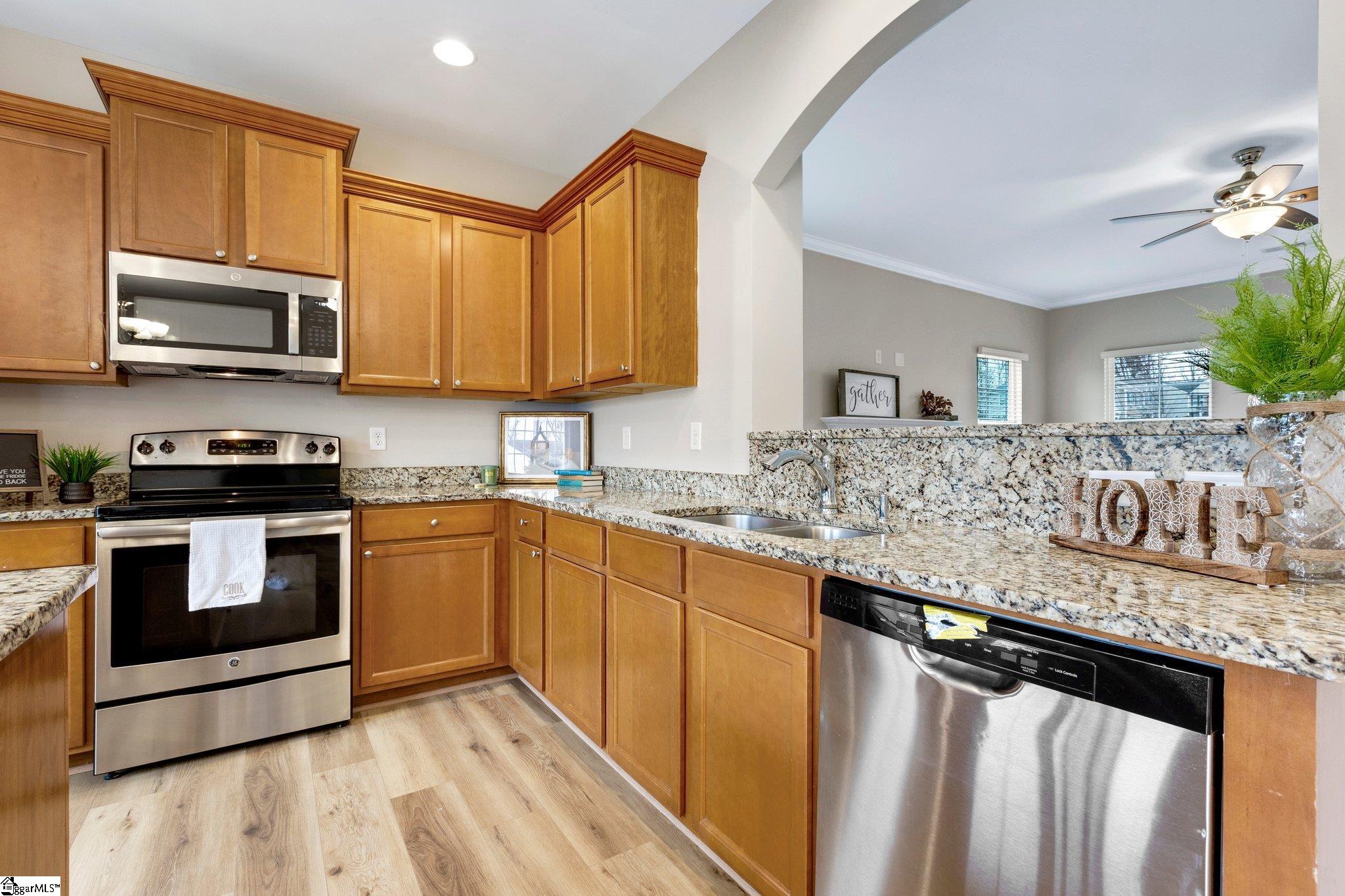463 Lynnell Way Moore, SC 29369