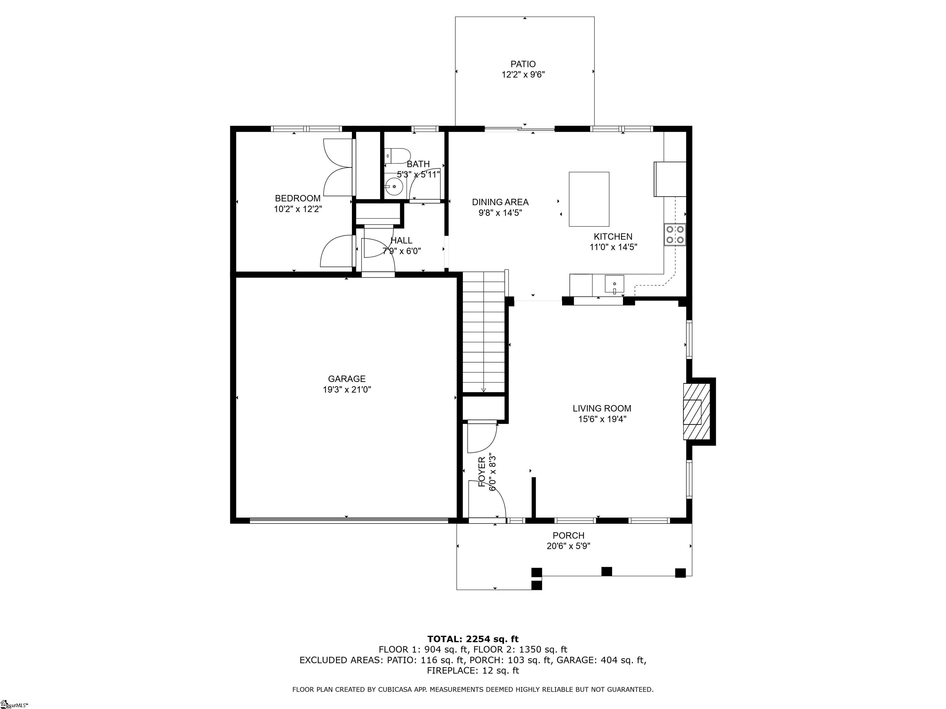463 Lynnell Way Moore, SC 29369