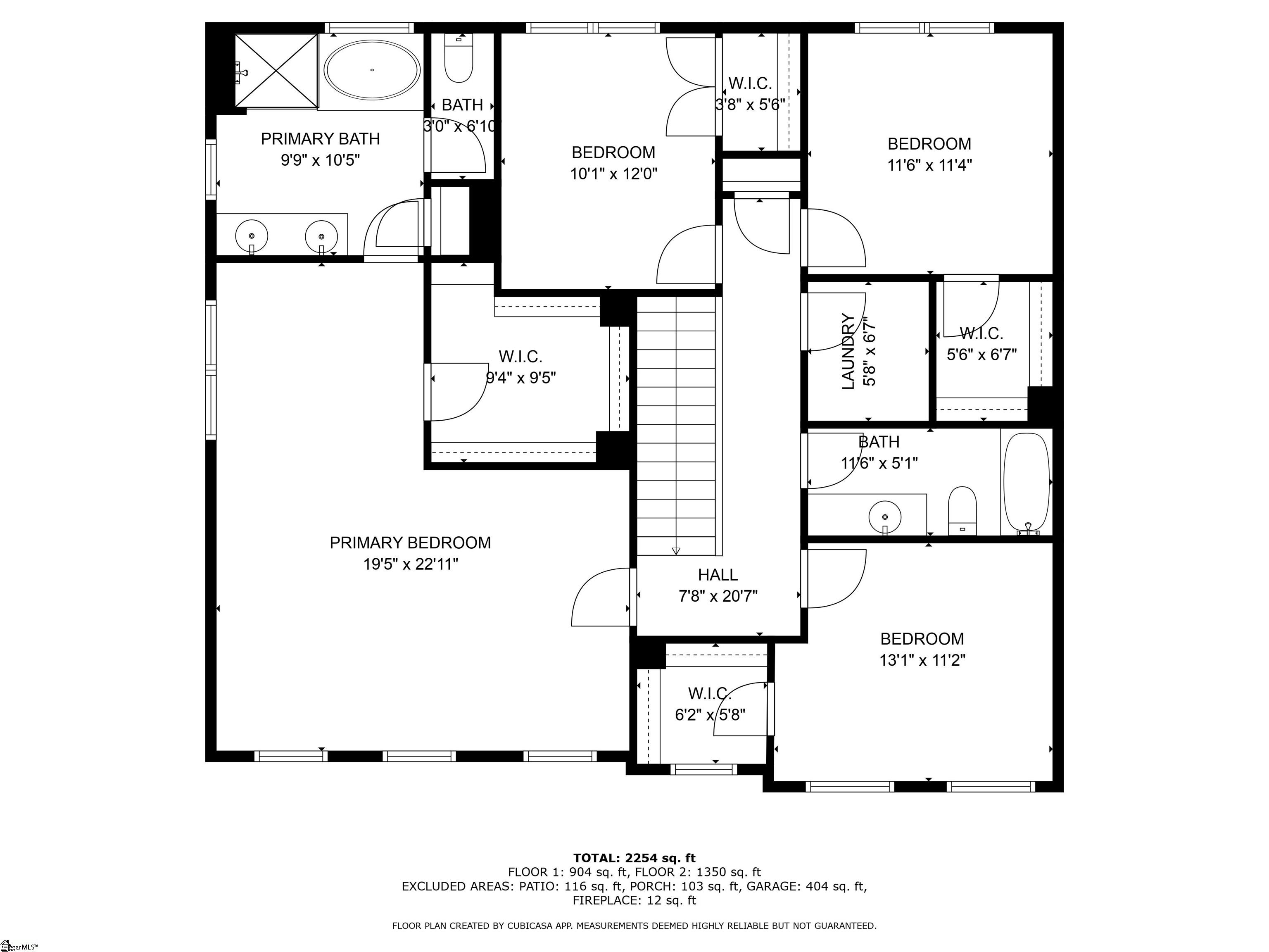 463 Lynnell Way Moore, SC 29369