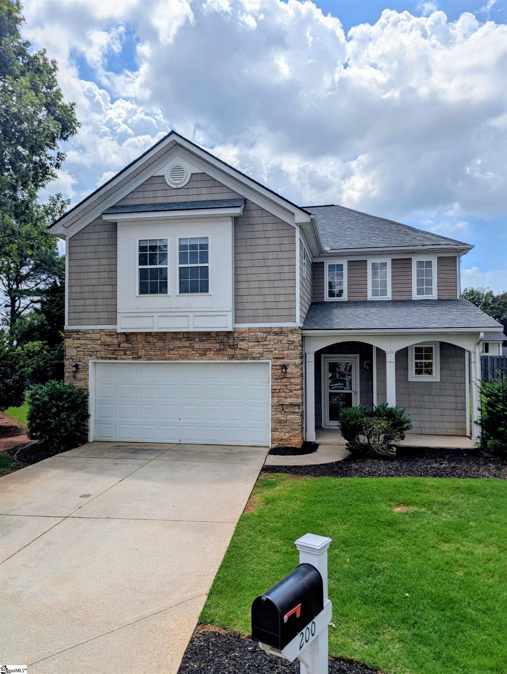 200 River Terrace Court Piedmont, SC 29673