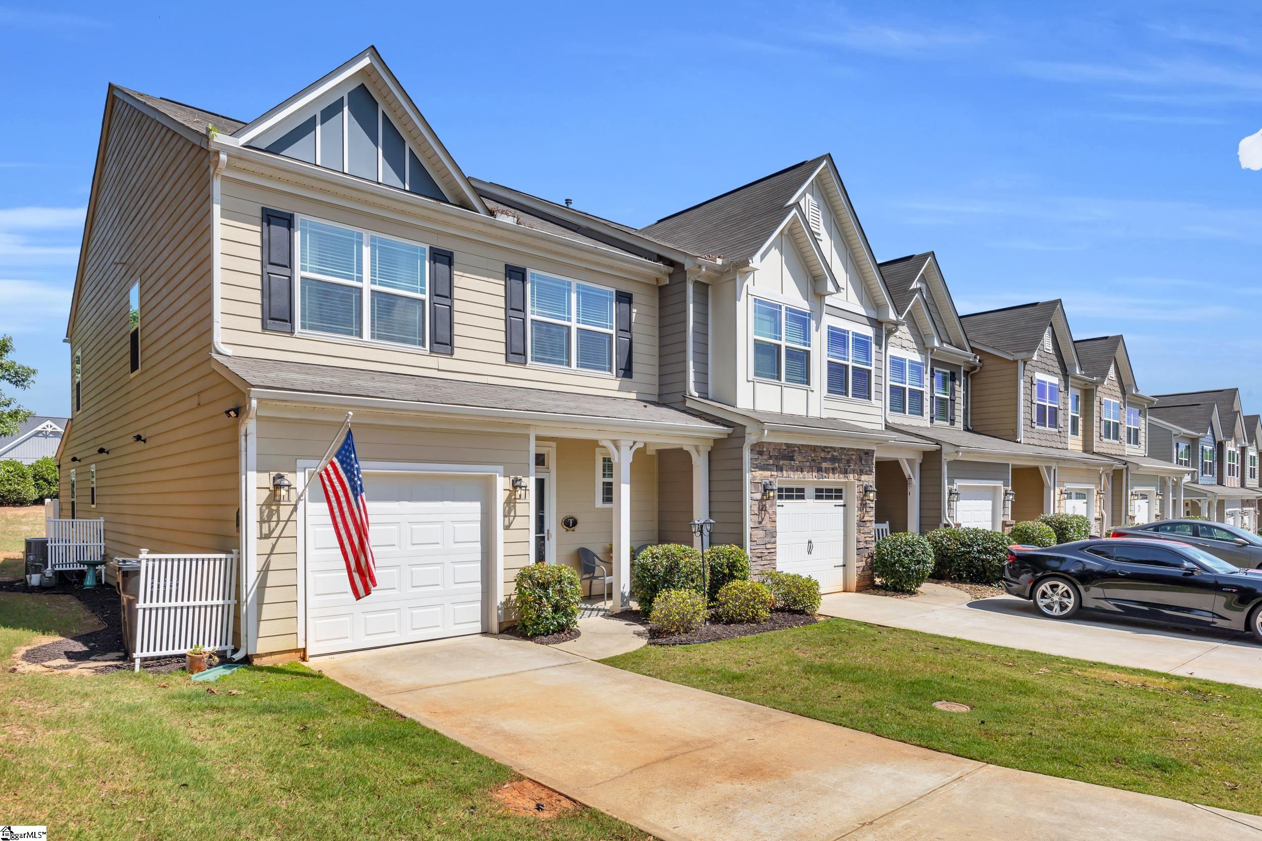 704 Daisy Hill Lane Simpsonville, SC 29681