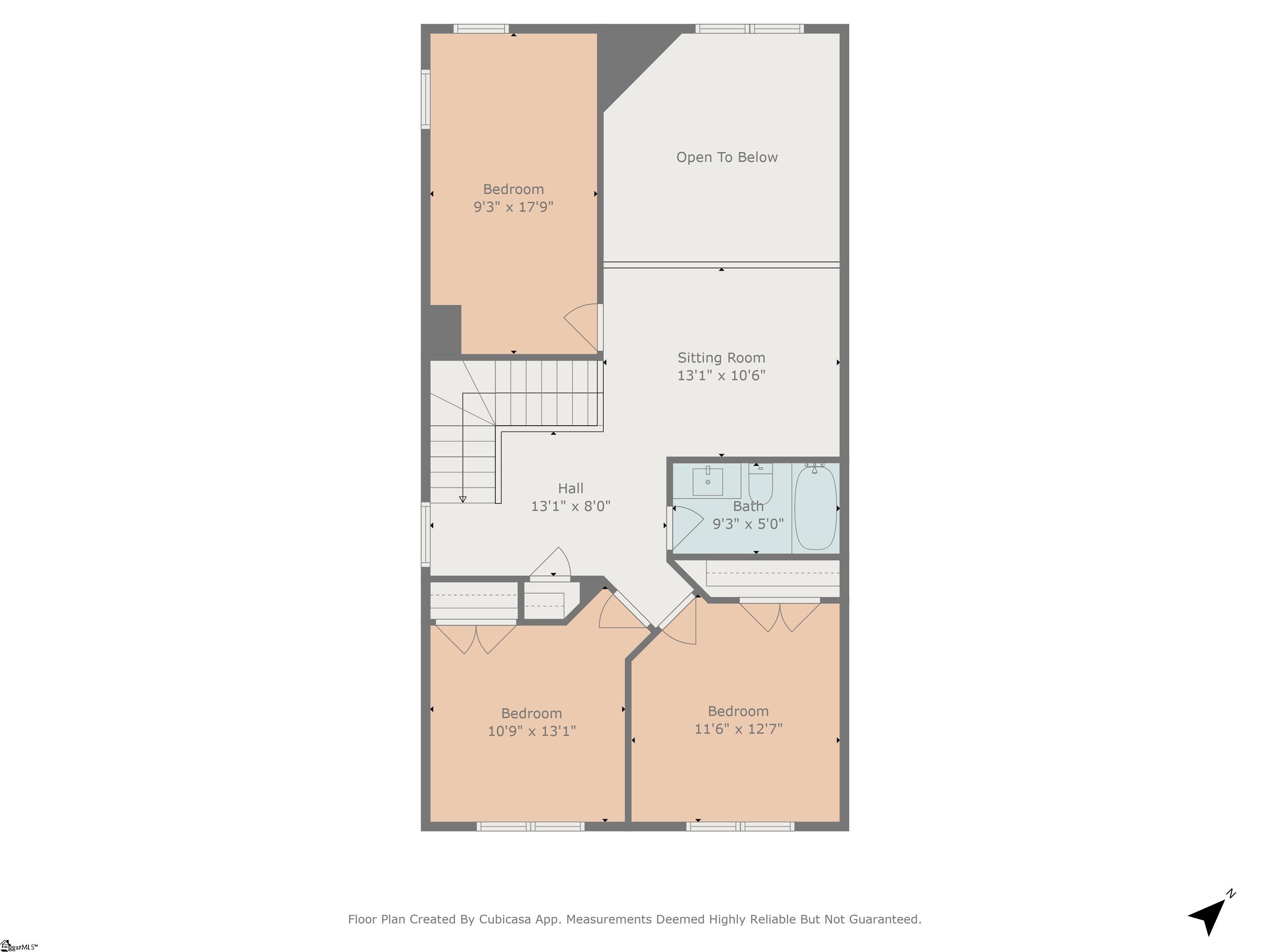 704 Daisy Hill Lane Simpsonville, SC 29681
