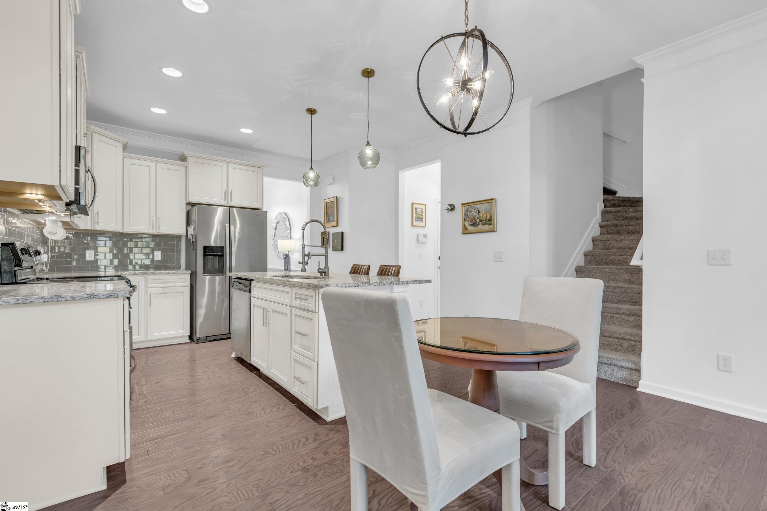 704 Daisy Hill Lane Simpsonville, SC 29681