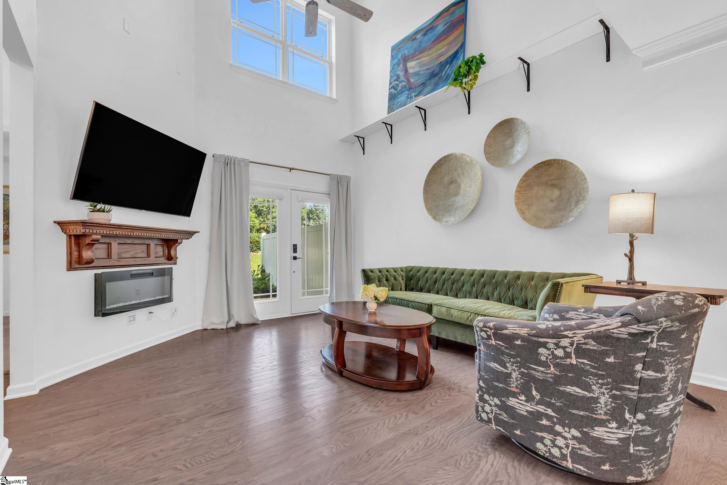 704 Daisy Hill Lane Simpsonville, SC 29681