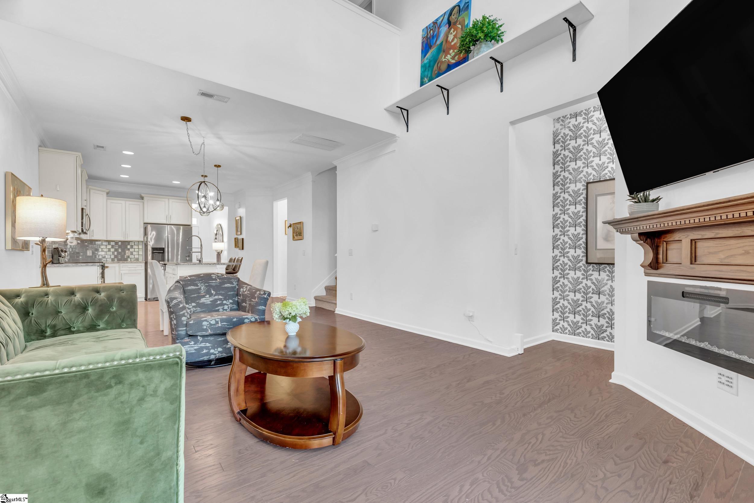 704 Daisy Hill Lane Simpsonville, SC 29681