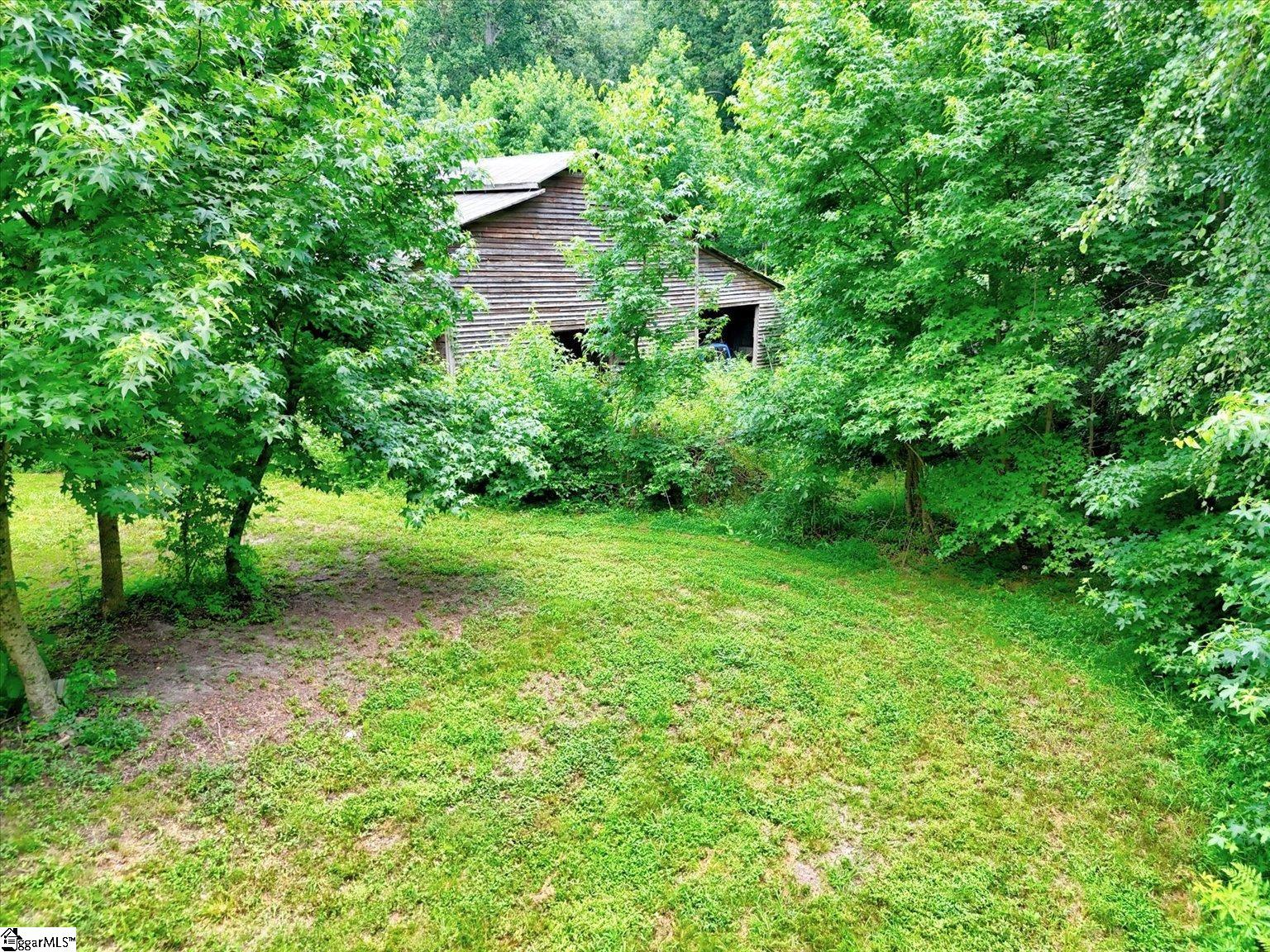 2349 Old Dobbins Bridge Road Townville, SC 29689