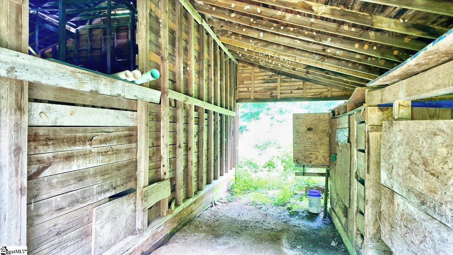 2349 Old Dobbins Bridge Road Townville, SC 29689