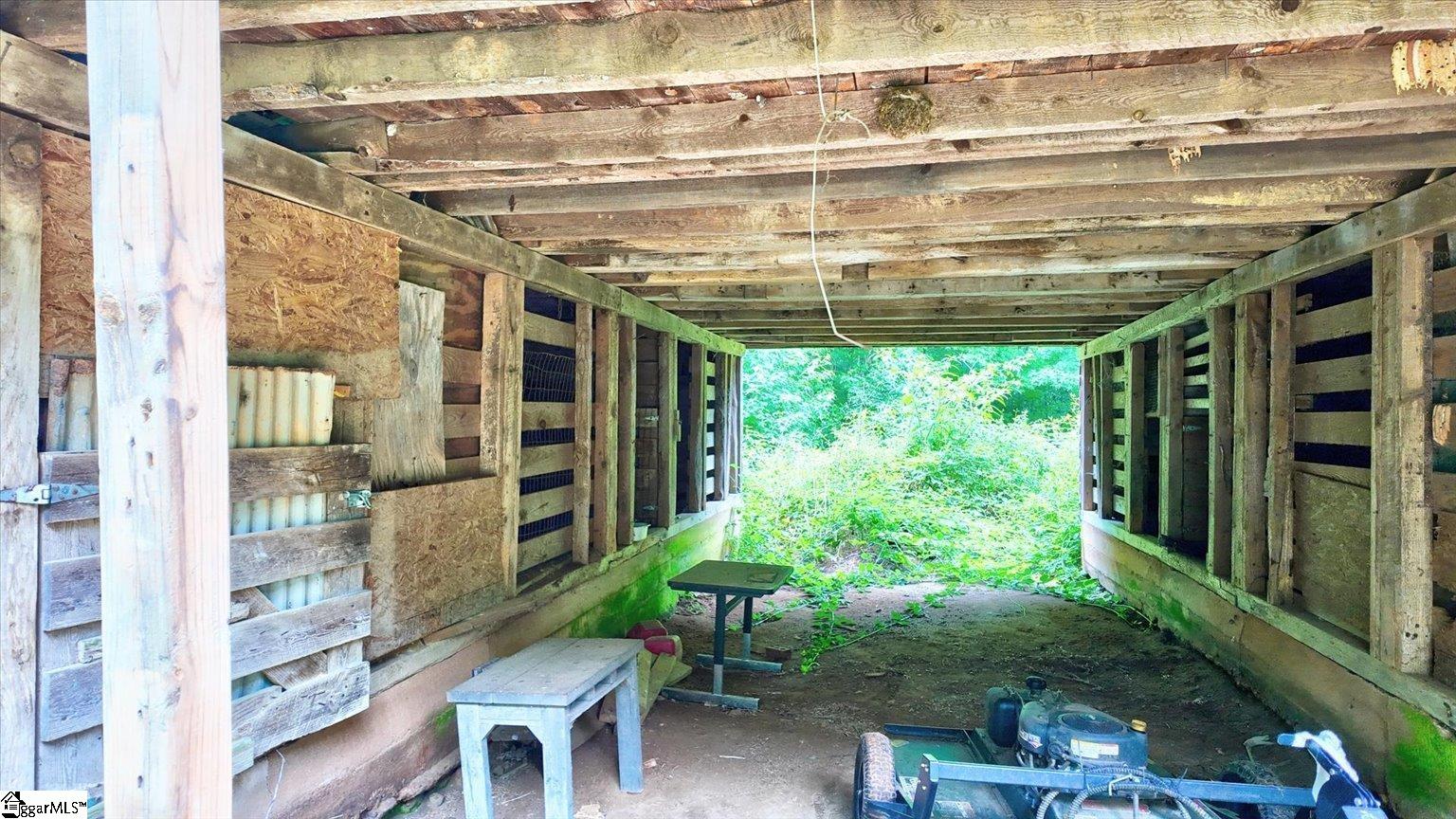 2349 Old Dobbins Bridge Road Townville, SC 29689