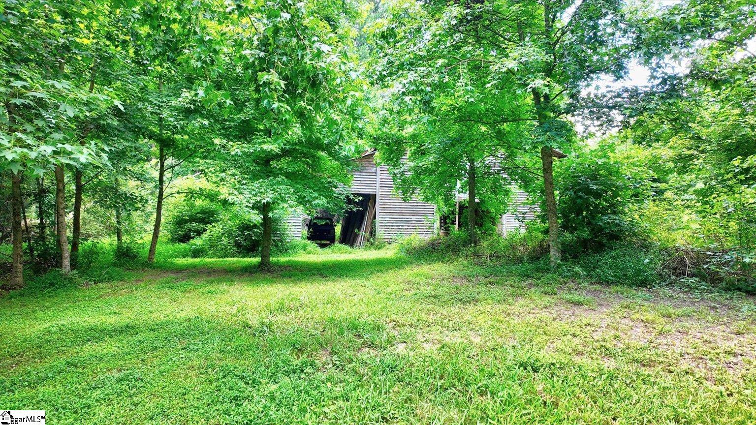 2349 Old Dobbins Bridge Road Townville, SC 29689