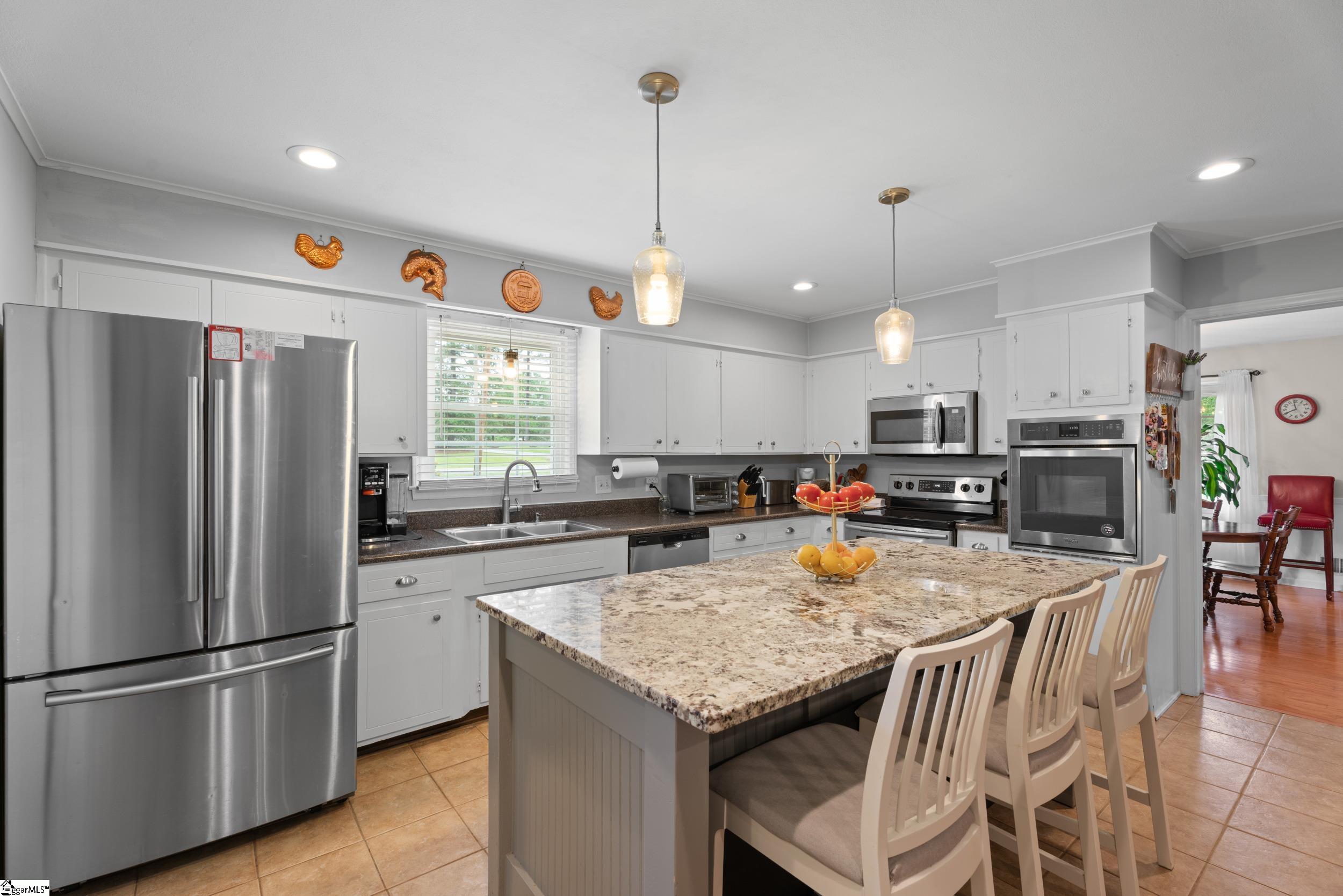 302 Peach Valley Drive Spartanburg, SC 29303